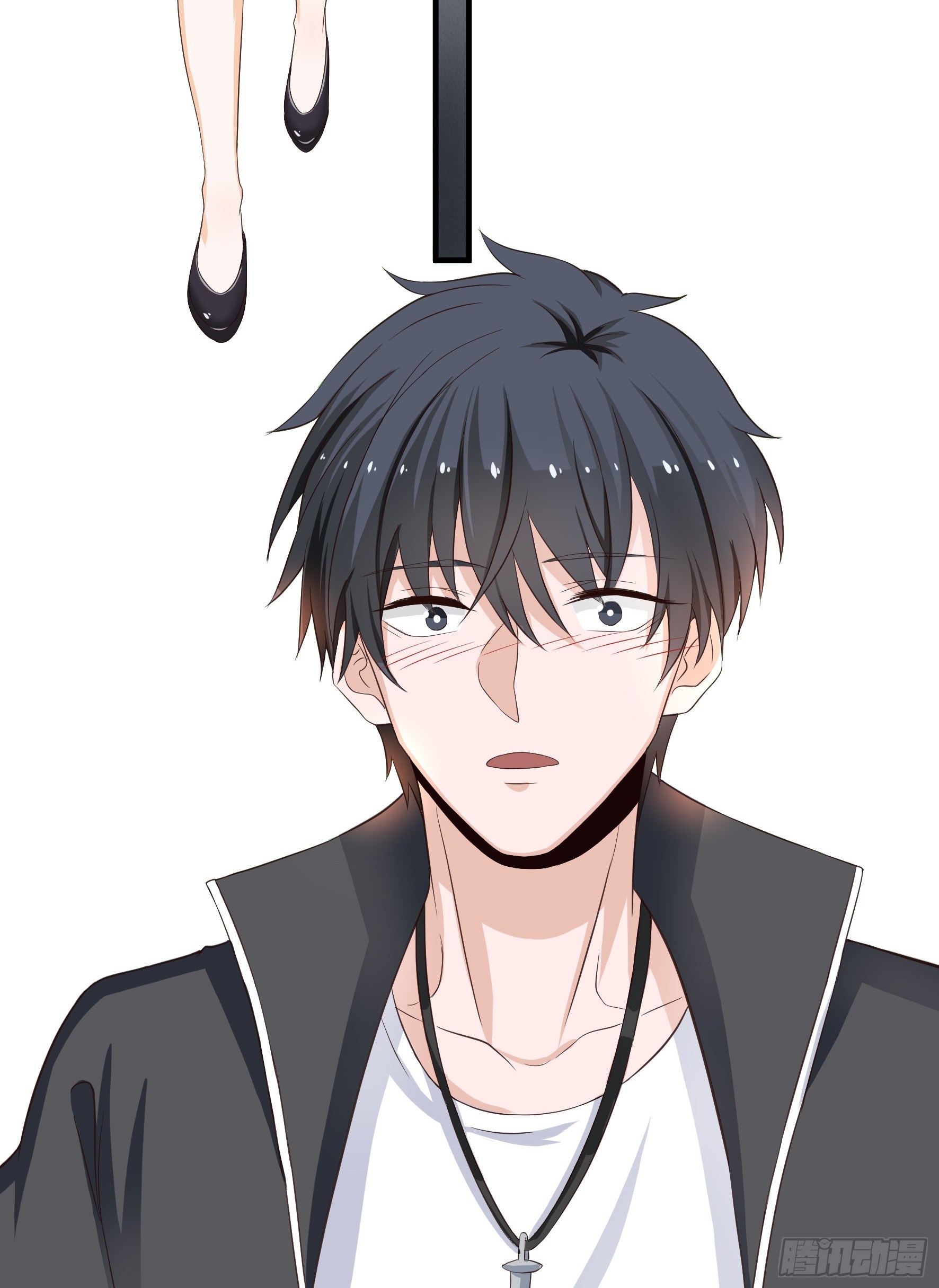 Fairy Demon Dad Bab 02 halaman 51