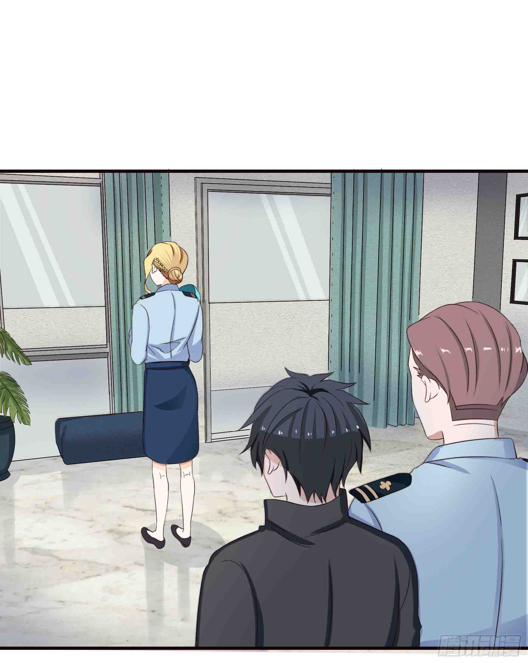 Fairy Demon Dad Bab 03 halaman 17