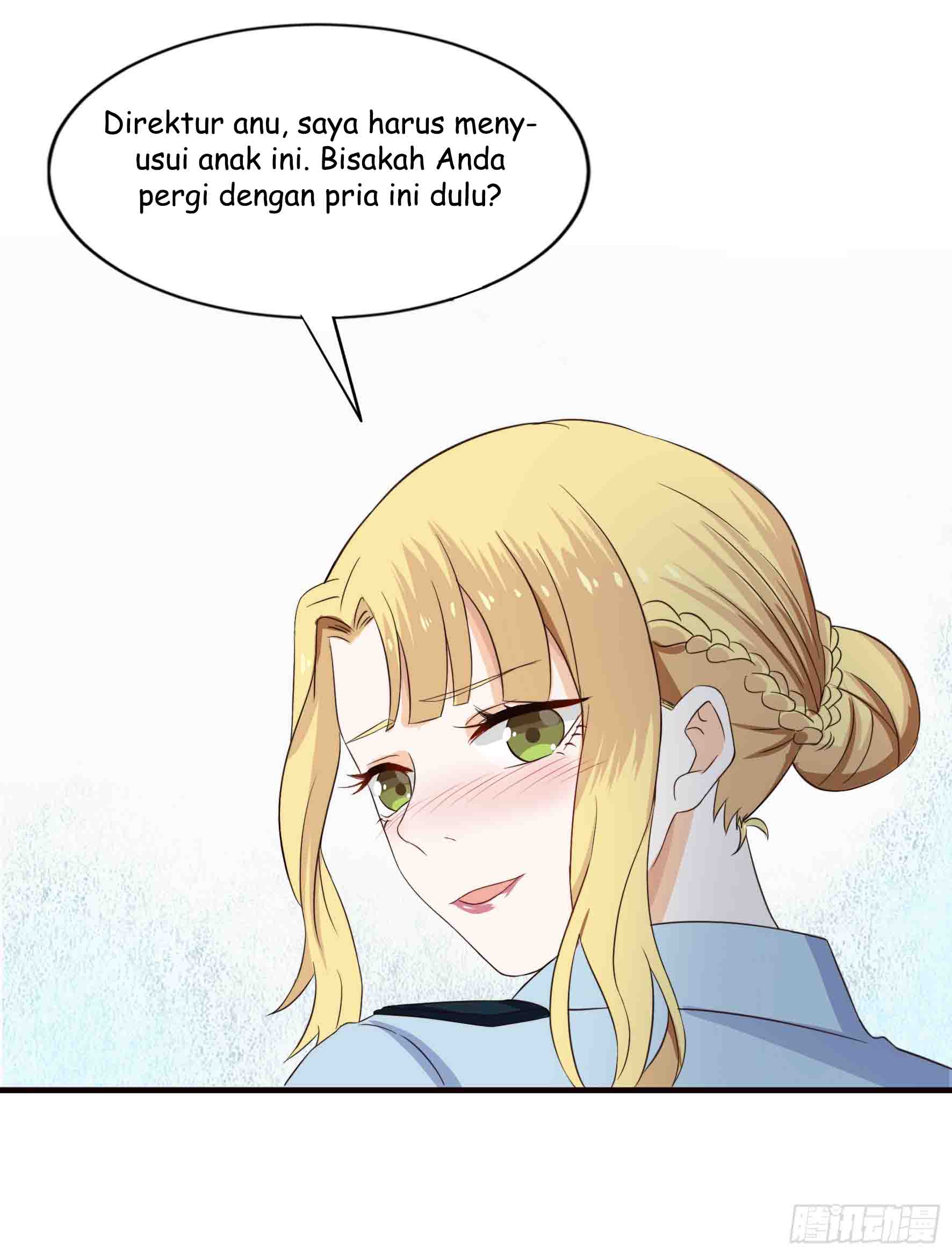Fairy Demon Dad Bab 03 halaman 19