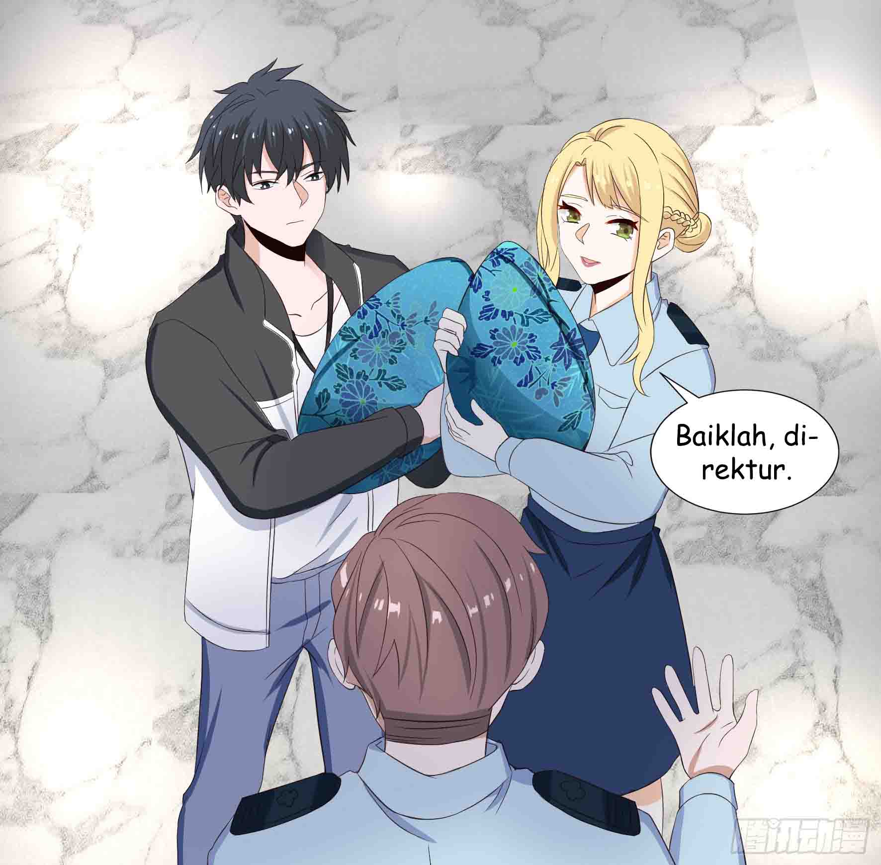 Fairy Demon Dad Bab 03 halaman 29