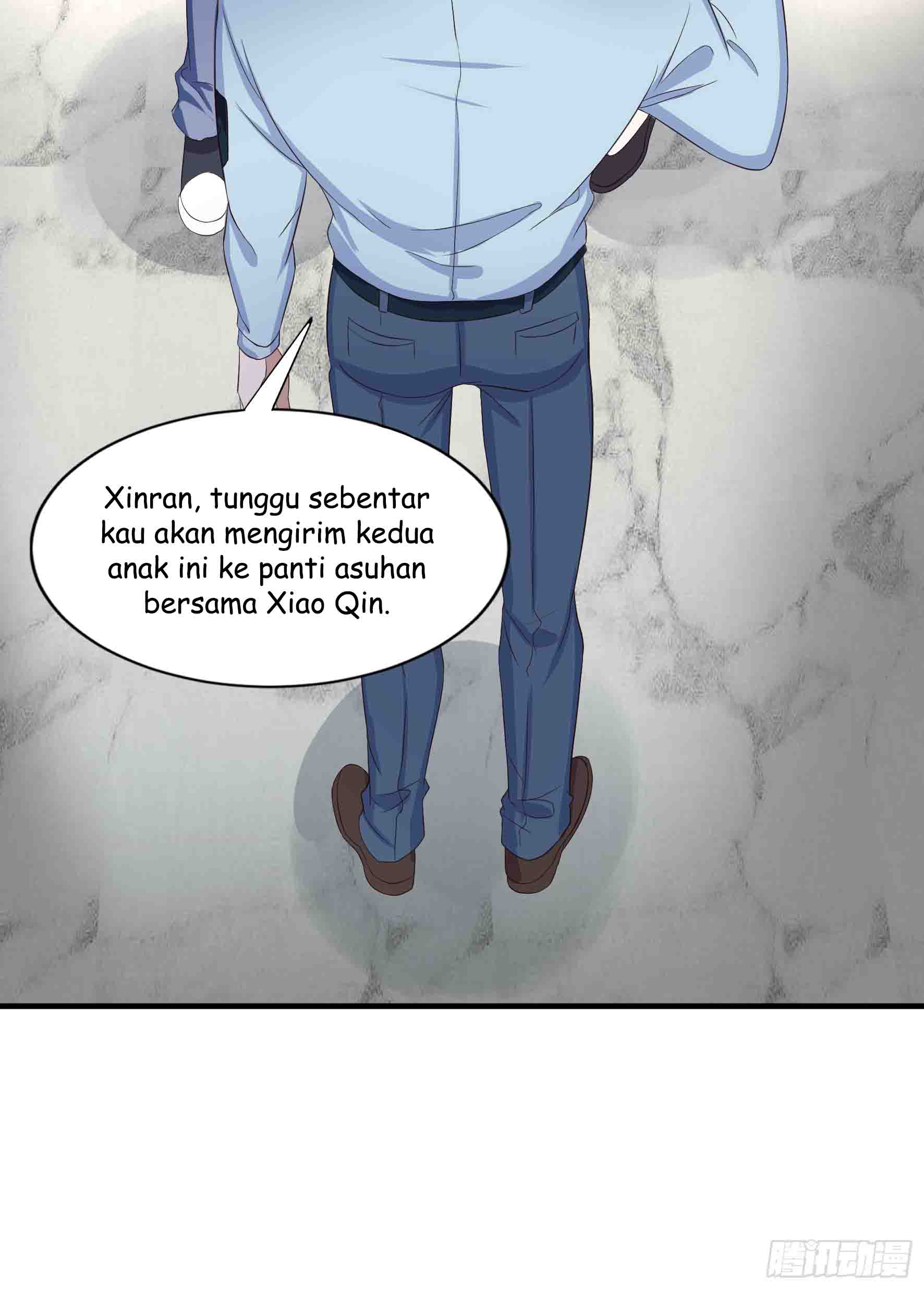 Fairy Demon Dad Bab 03 halaman 30