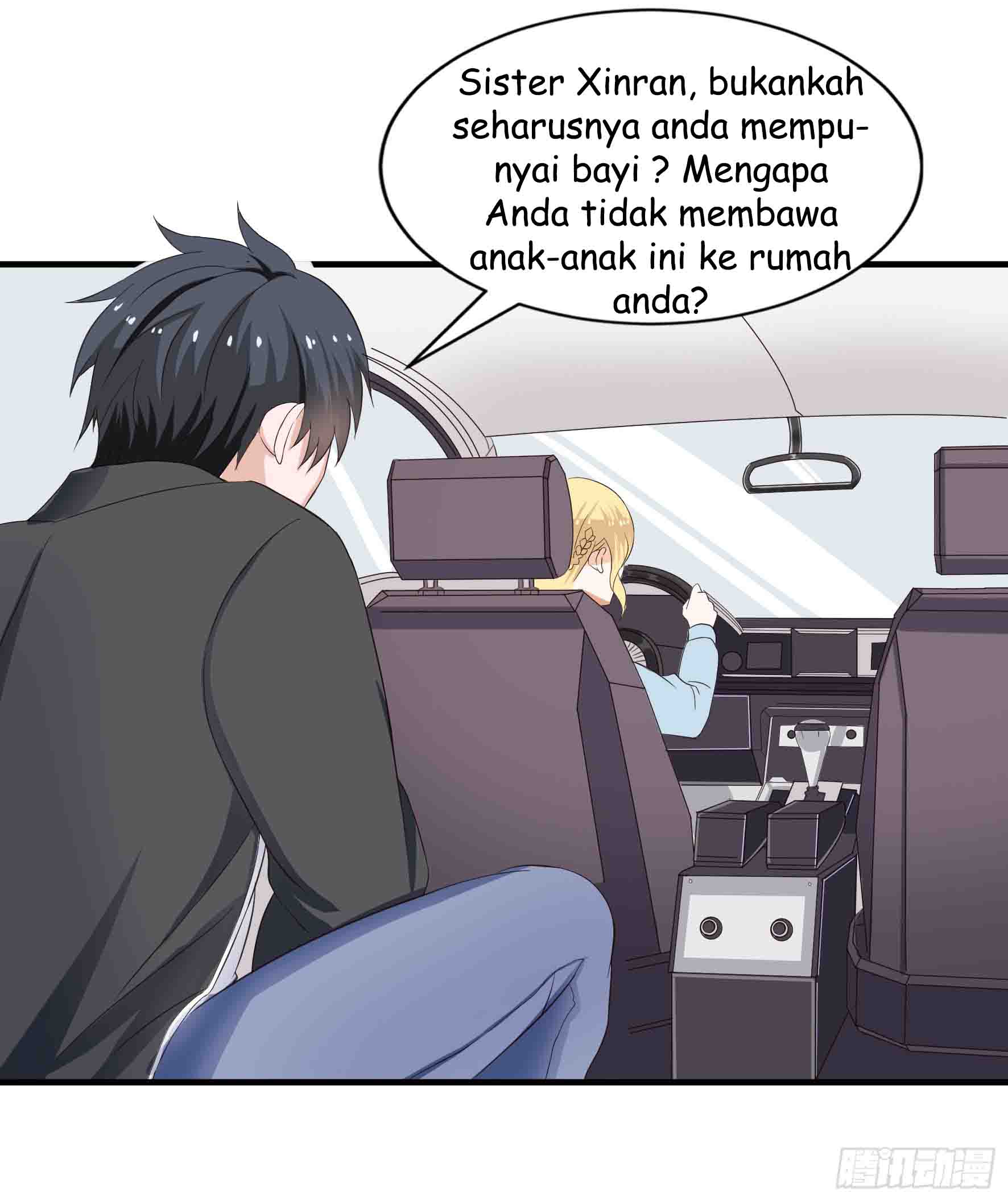 Fairy Demon Dad Bab 03 halaman 36