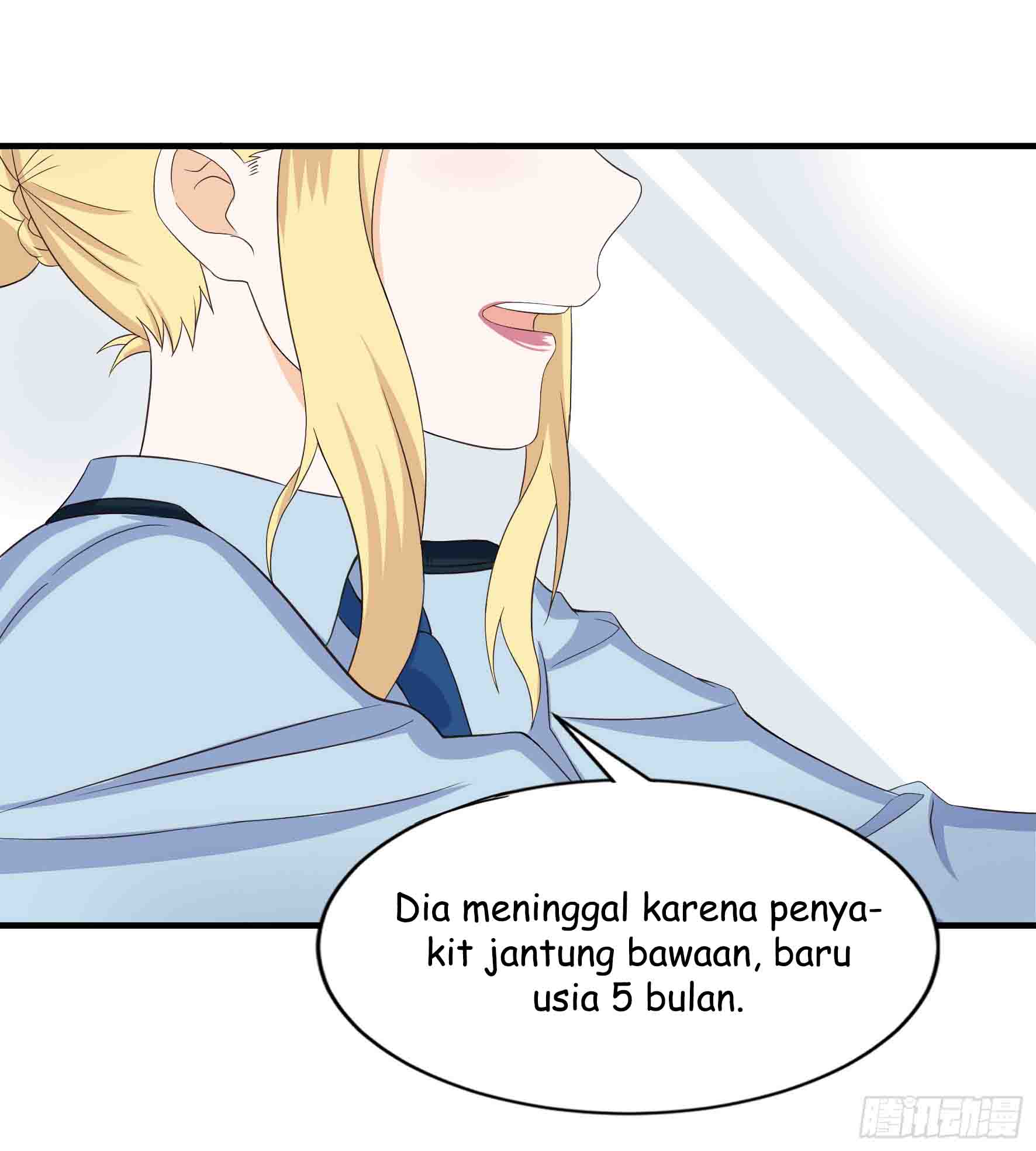 Fairy Demon Dad Bab 03 halaman 37
