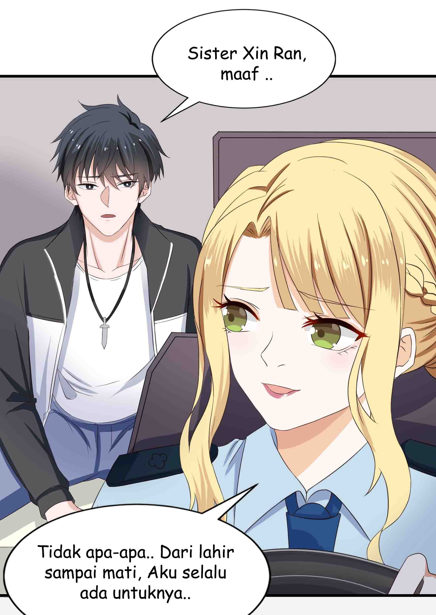 Fairy Demon Dad Bab 03 halaman 38