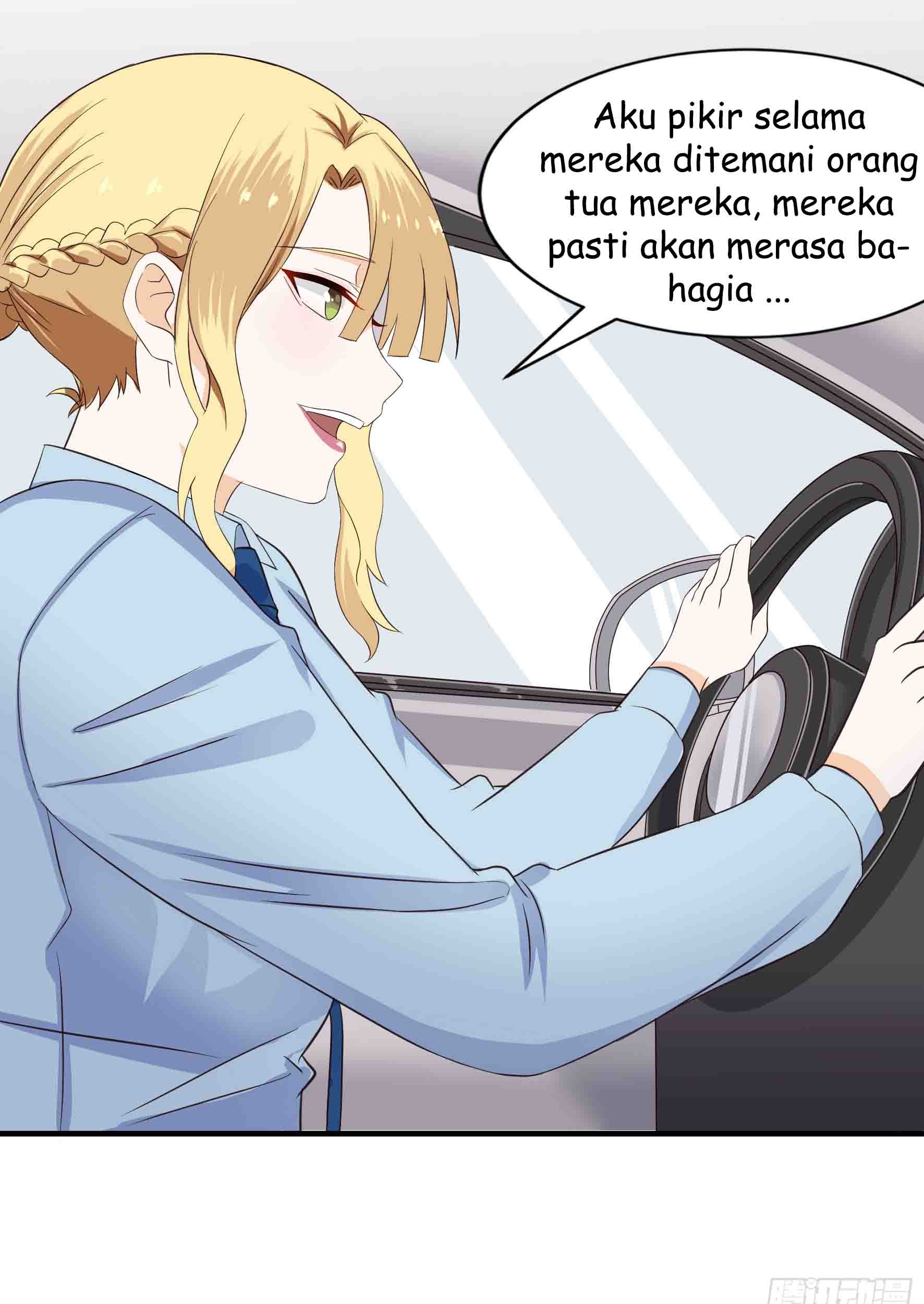 Fairy Demon Dad Bab 03 halaman 40
