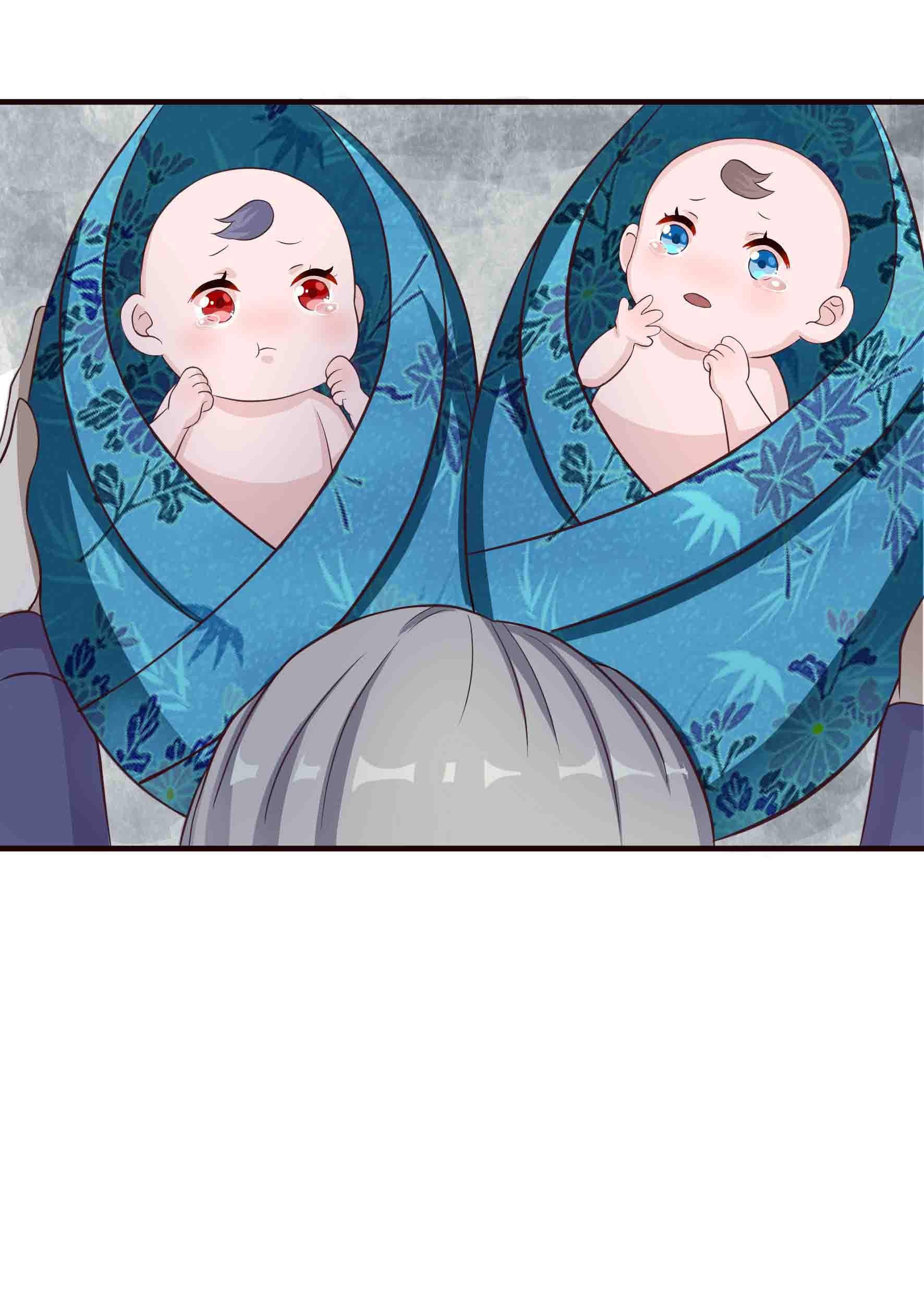 Fairy Demon Dad Bab 03 halaman 56