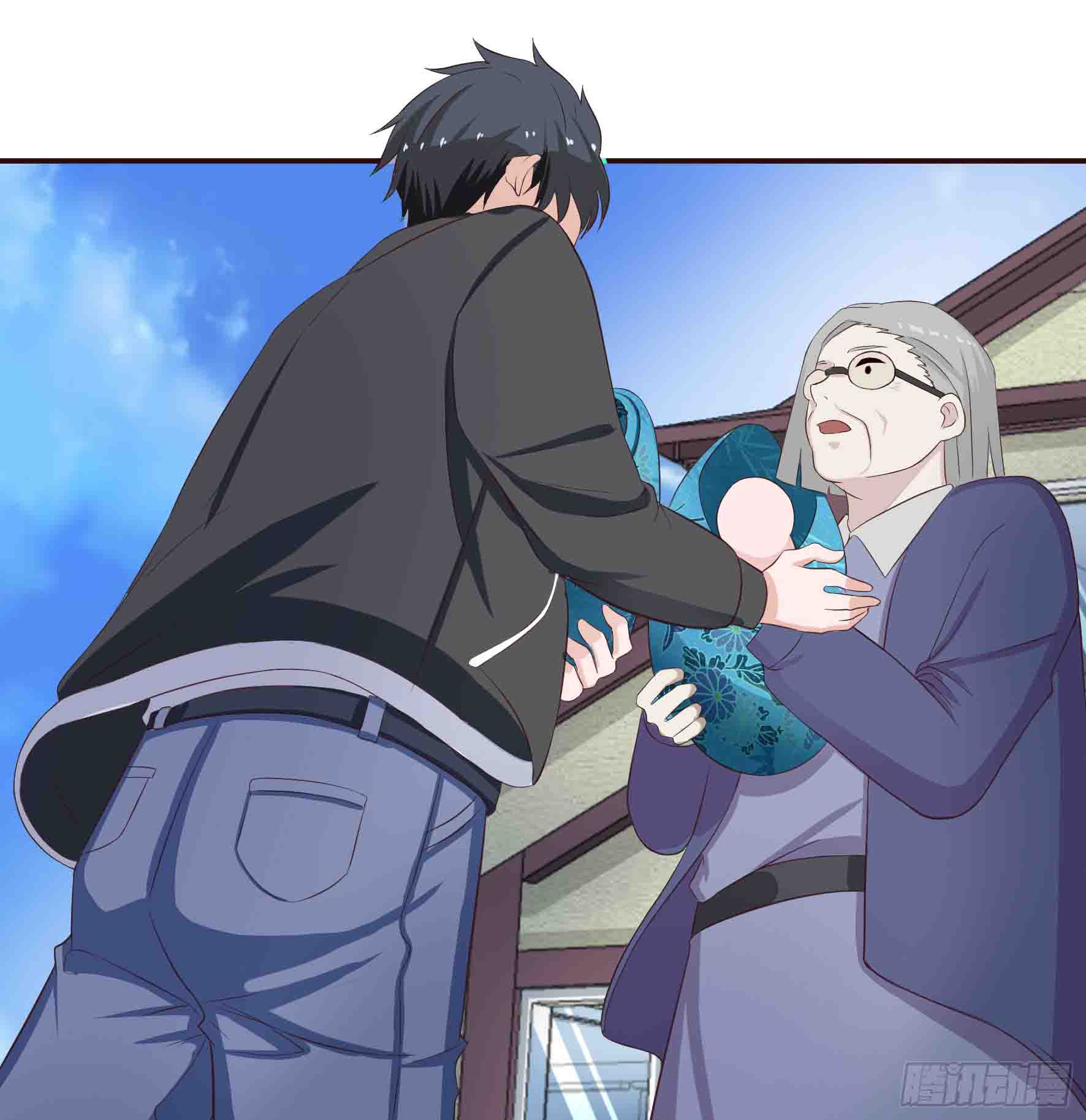Fairy Demon Dad Bab 03 halaman 59