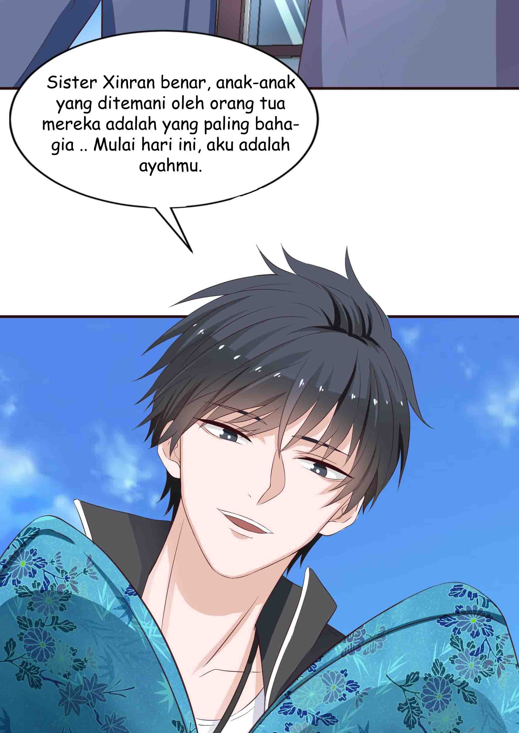 Fairy Demon Dad Bab 03 halaman 60
