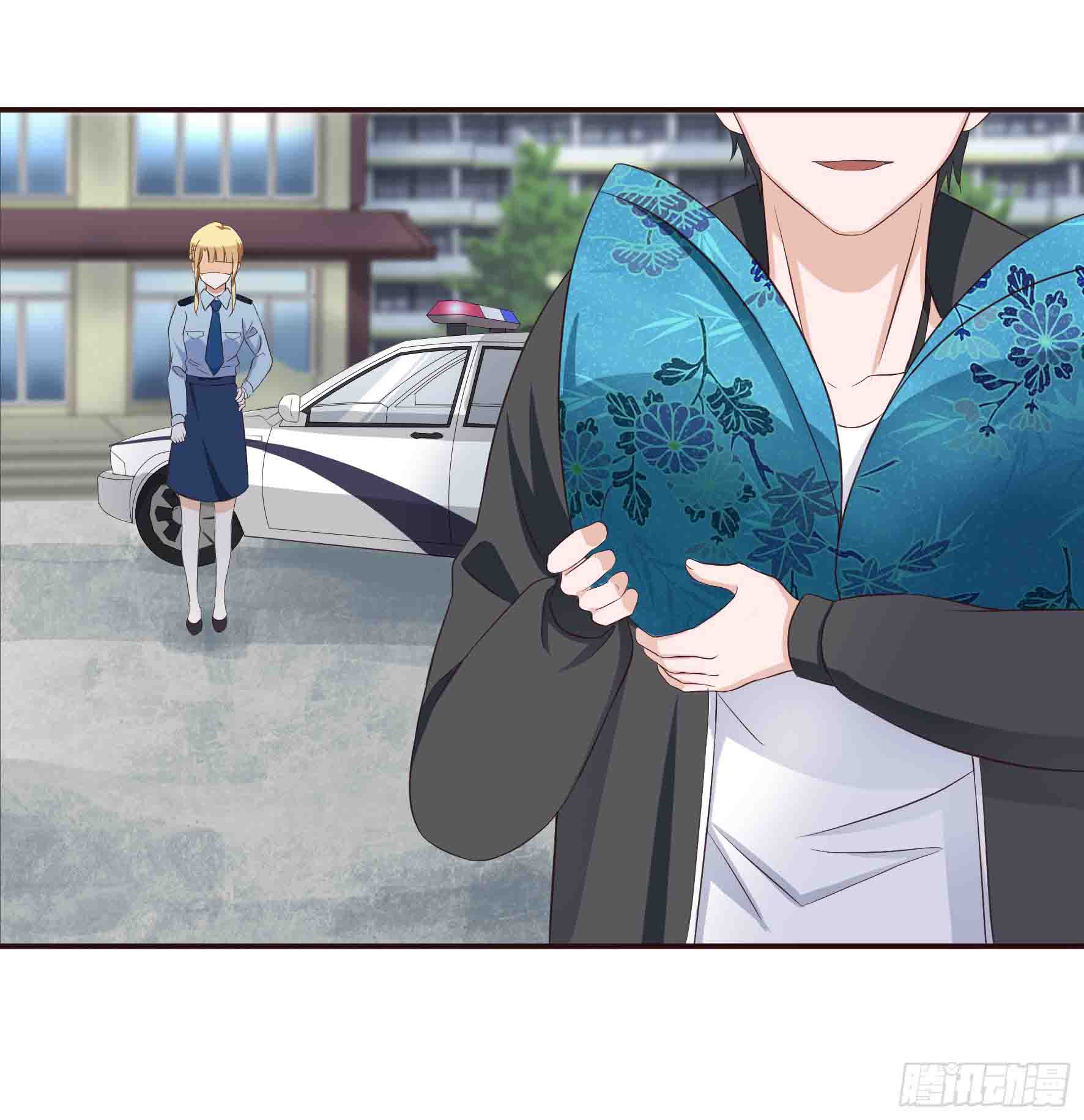 Fairy Demon Dad Bab 03 halaman 63
