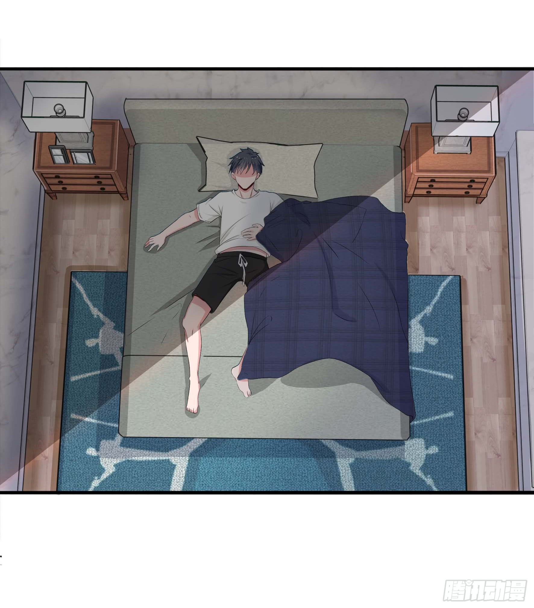 Fairy Demon Dad Bab 04 halaman 5