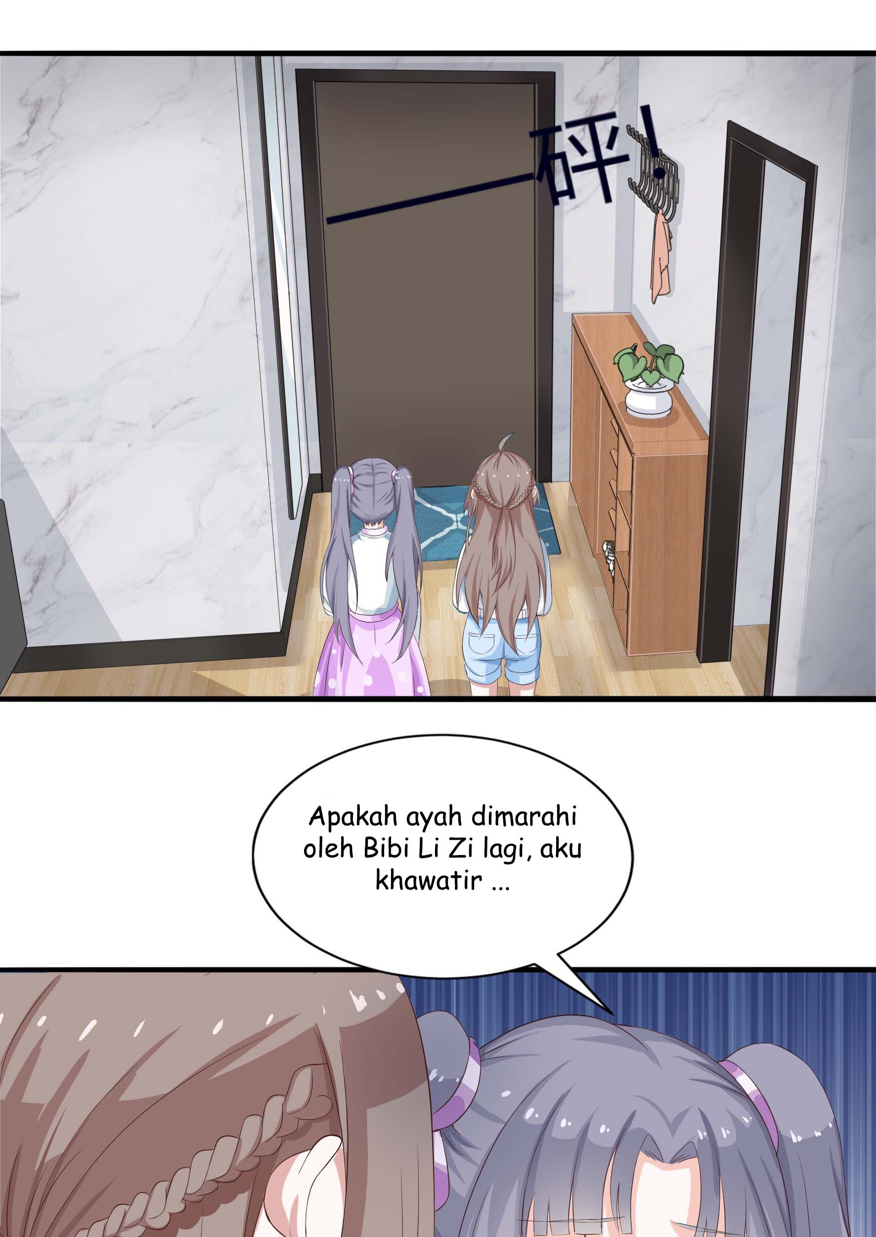 Fairy Demon Dad Bab 04 halaman 23