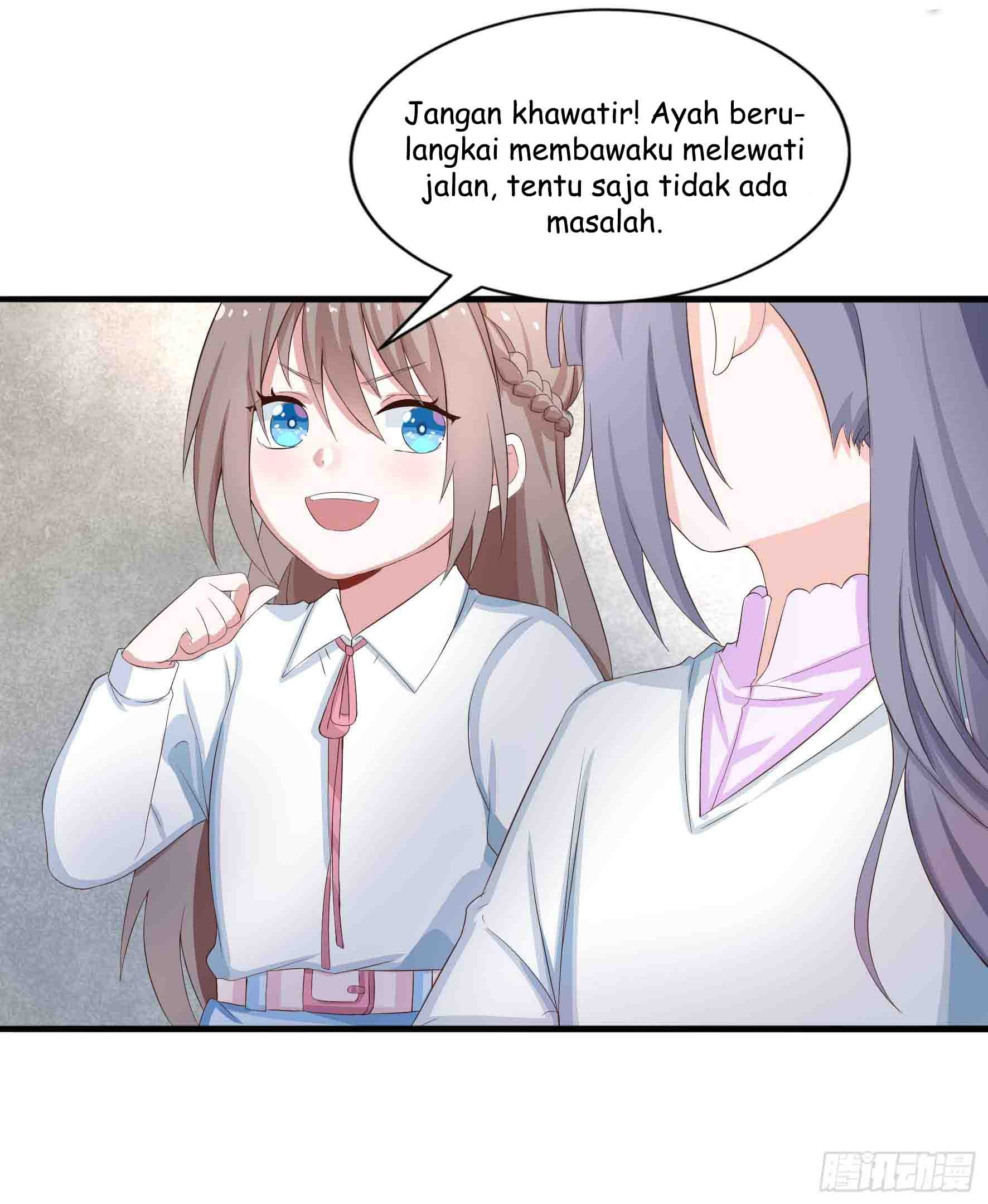 Fairy Demon Dad Bab 04 halaman 28
