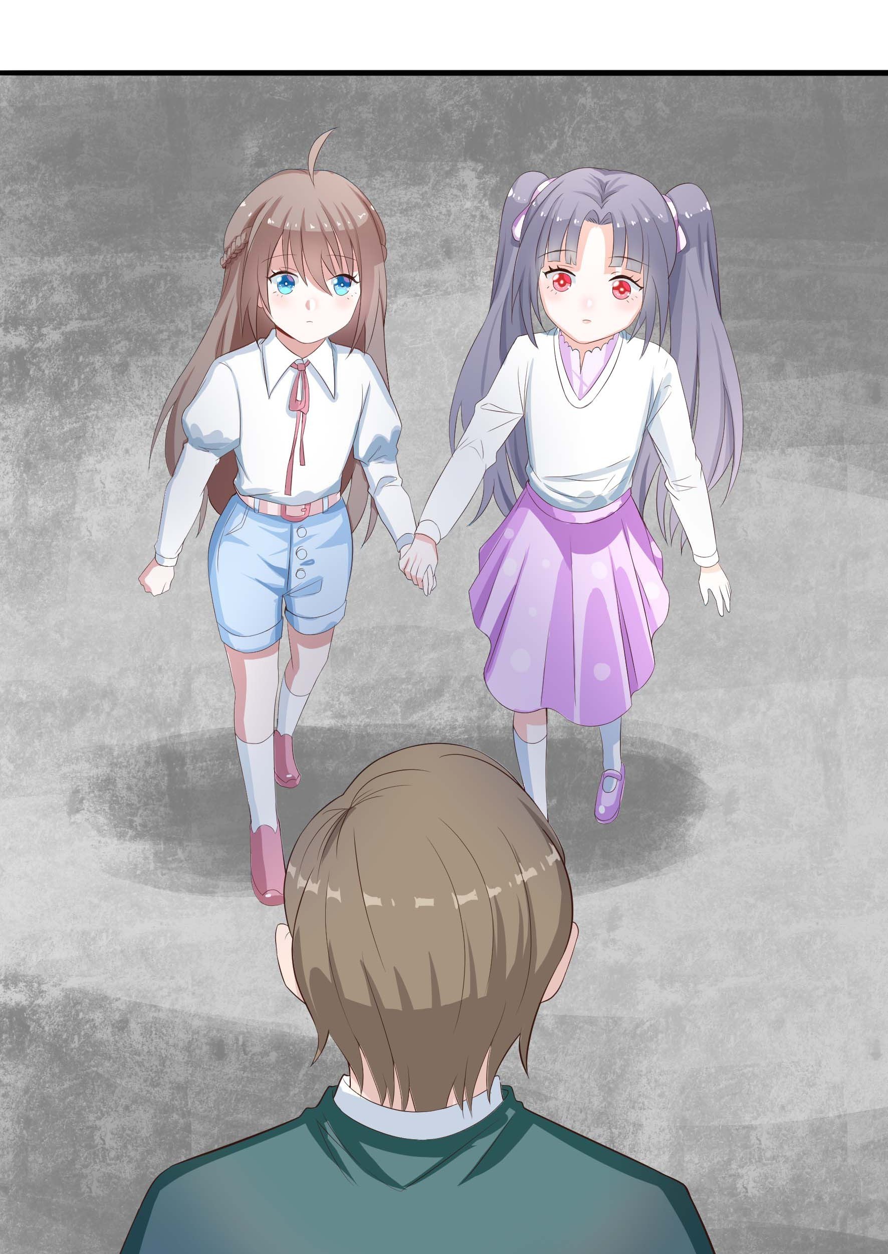 Fairy Demon Dad Bab 04 halaman 29