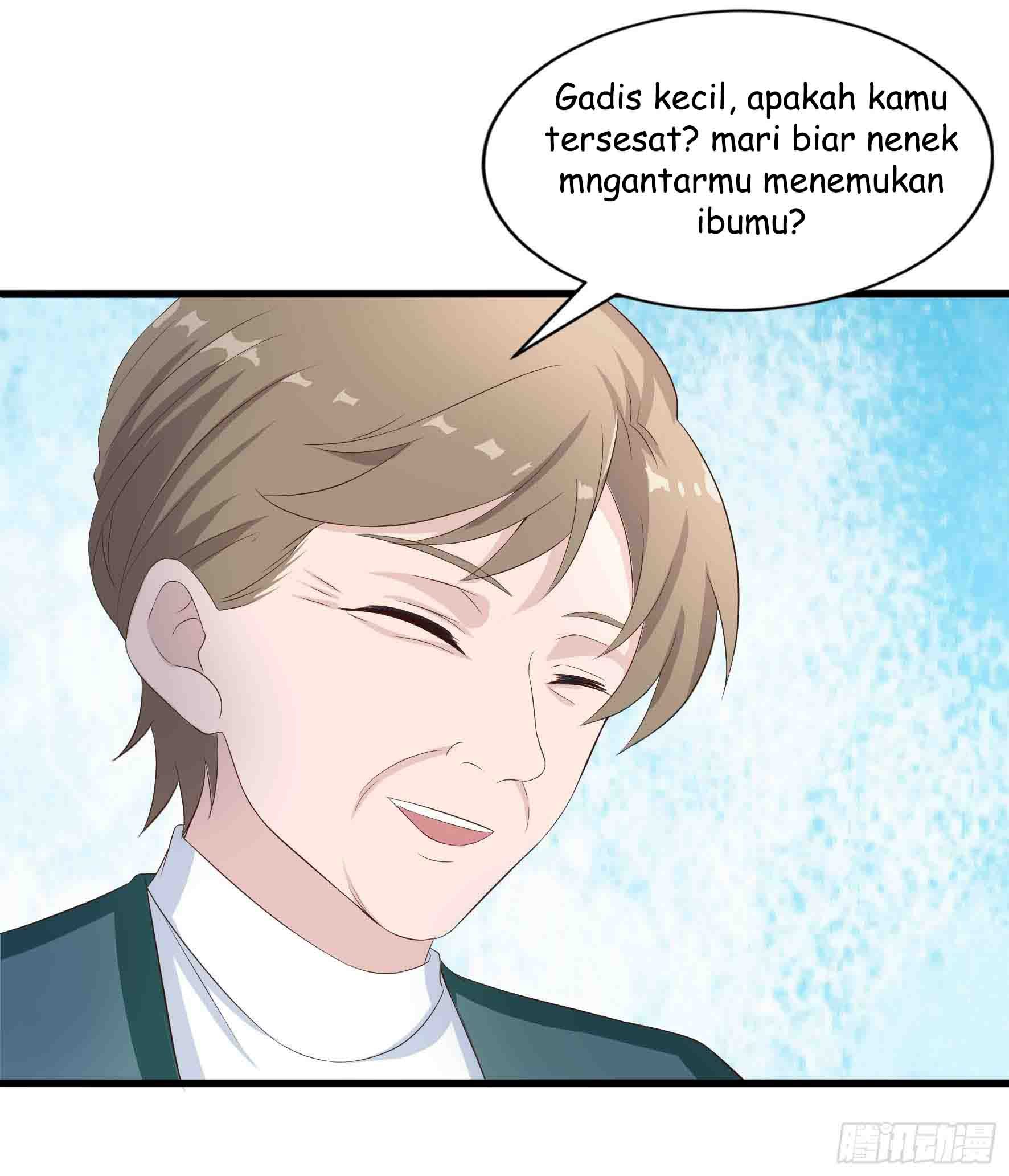 Fairy Demon Dad Bab 04 halaman 31