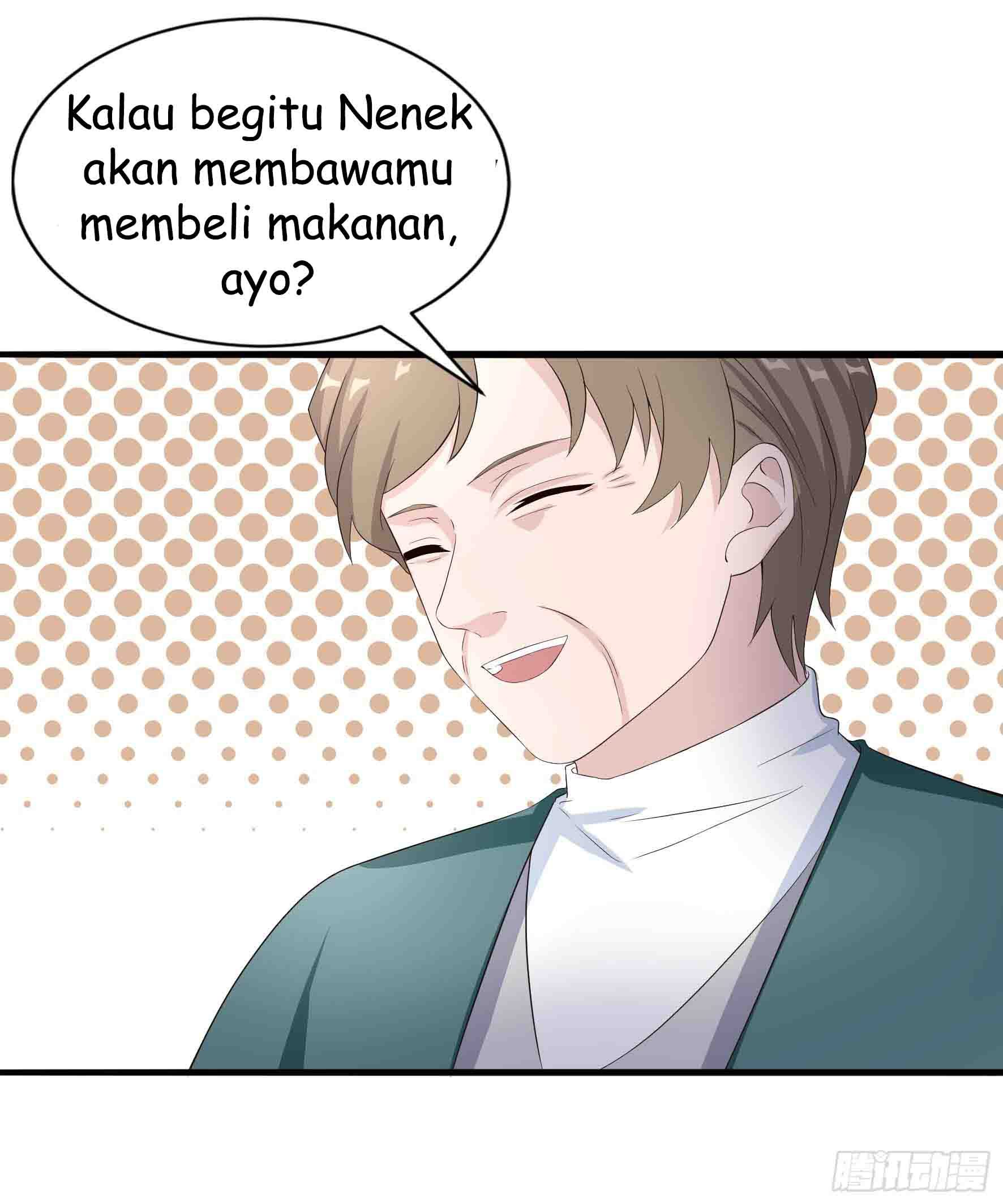 Fairy Demon Dad Bab 04 halaman 36