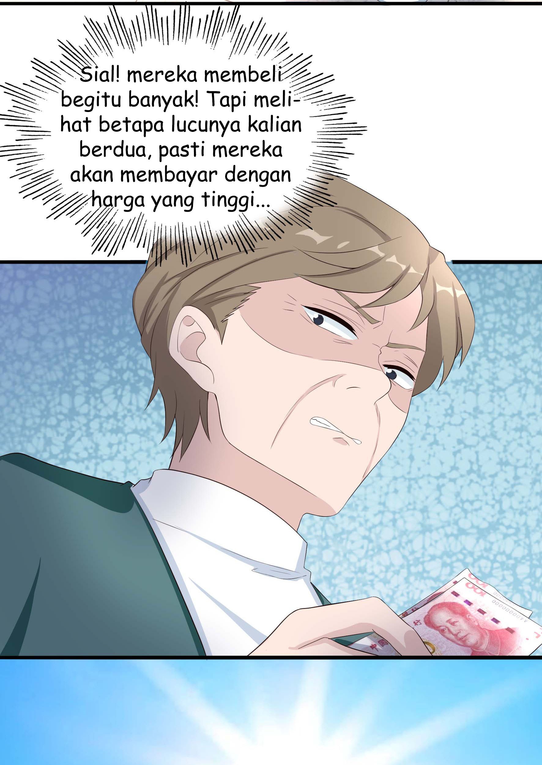 Fairy Demon Dad Bab 04 halaman 39