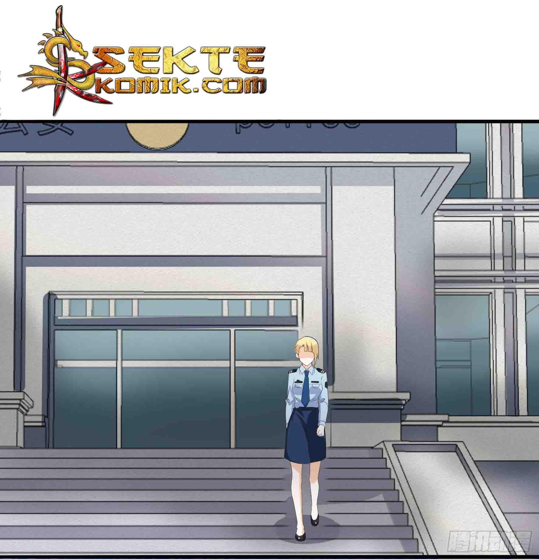 Fairy Demon Dad chapter 05 halaman 4