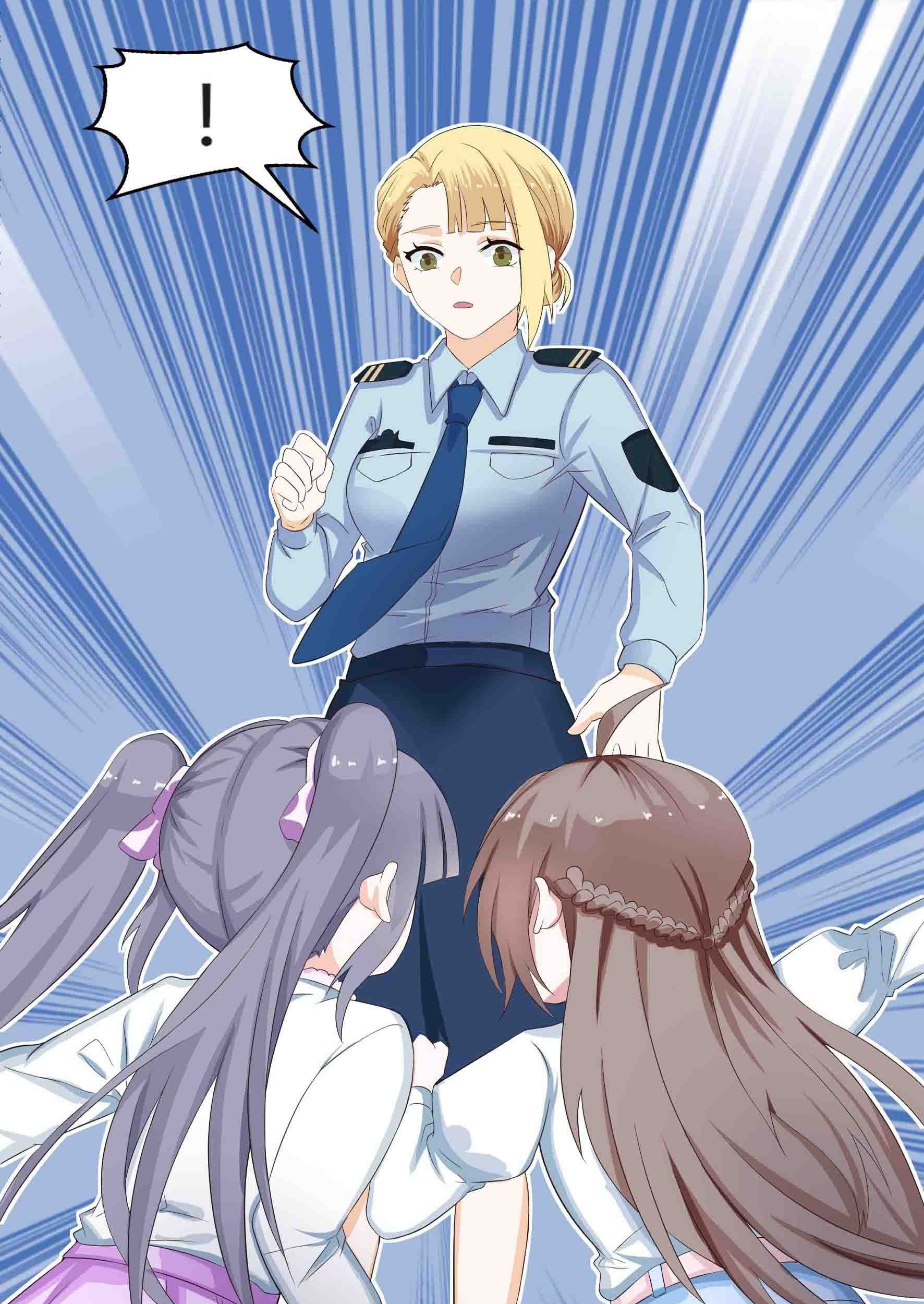 Fairy Demon Dad chapter 05 halaman 5