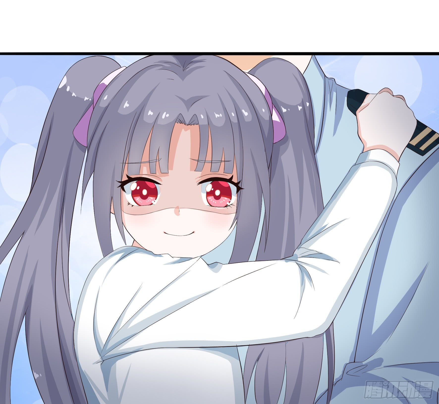 Fairy Demon Dad chapter 05 halaman 10