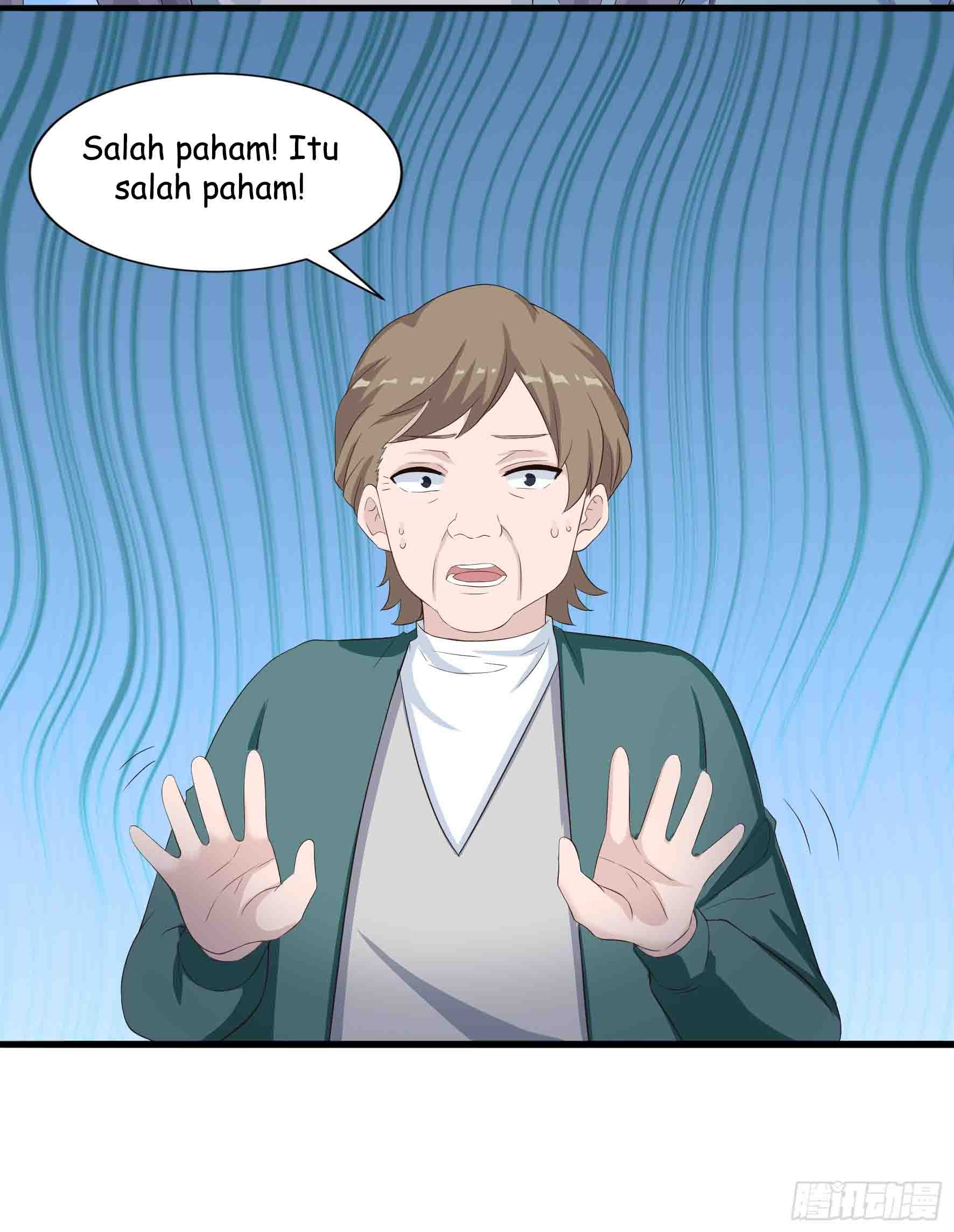 Fairy Demon Dad chapter 05 halaman 11