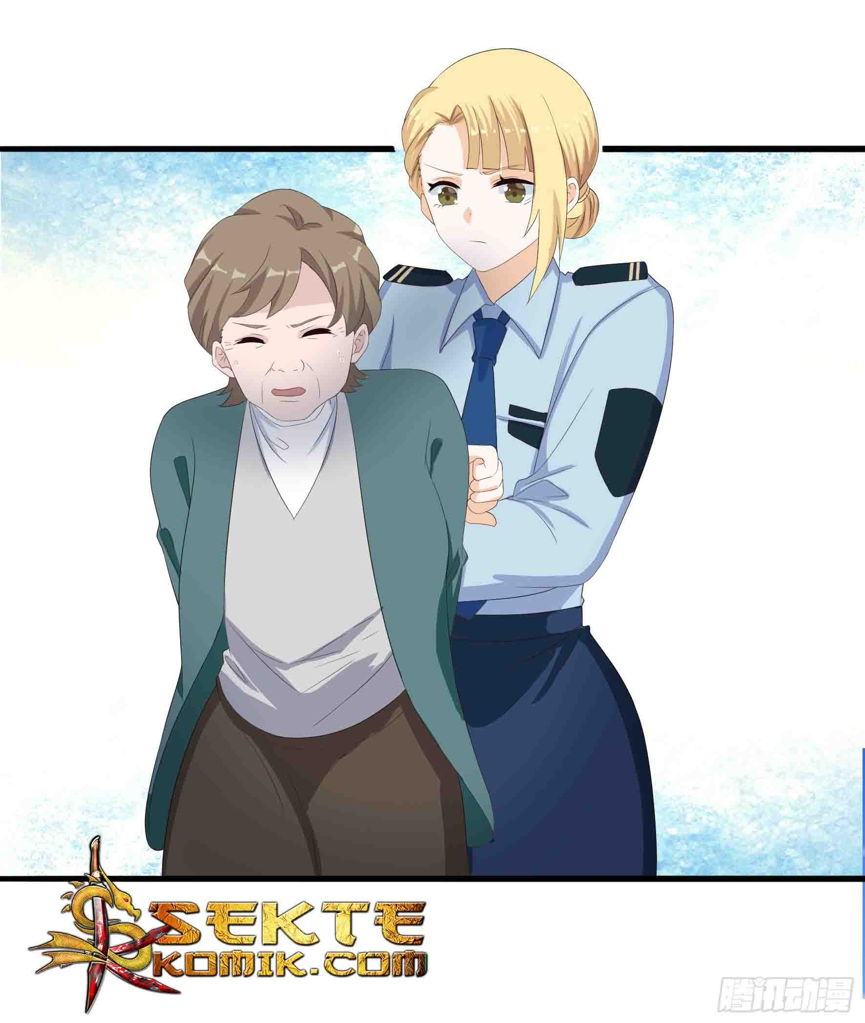 Fairy Demon Dad chapter 05 halaman 13
