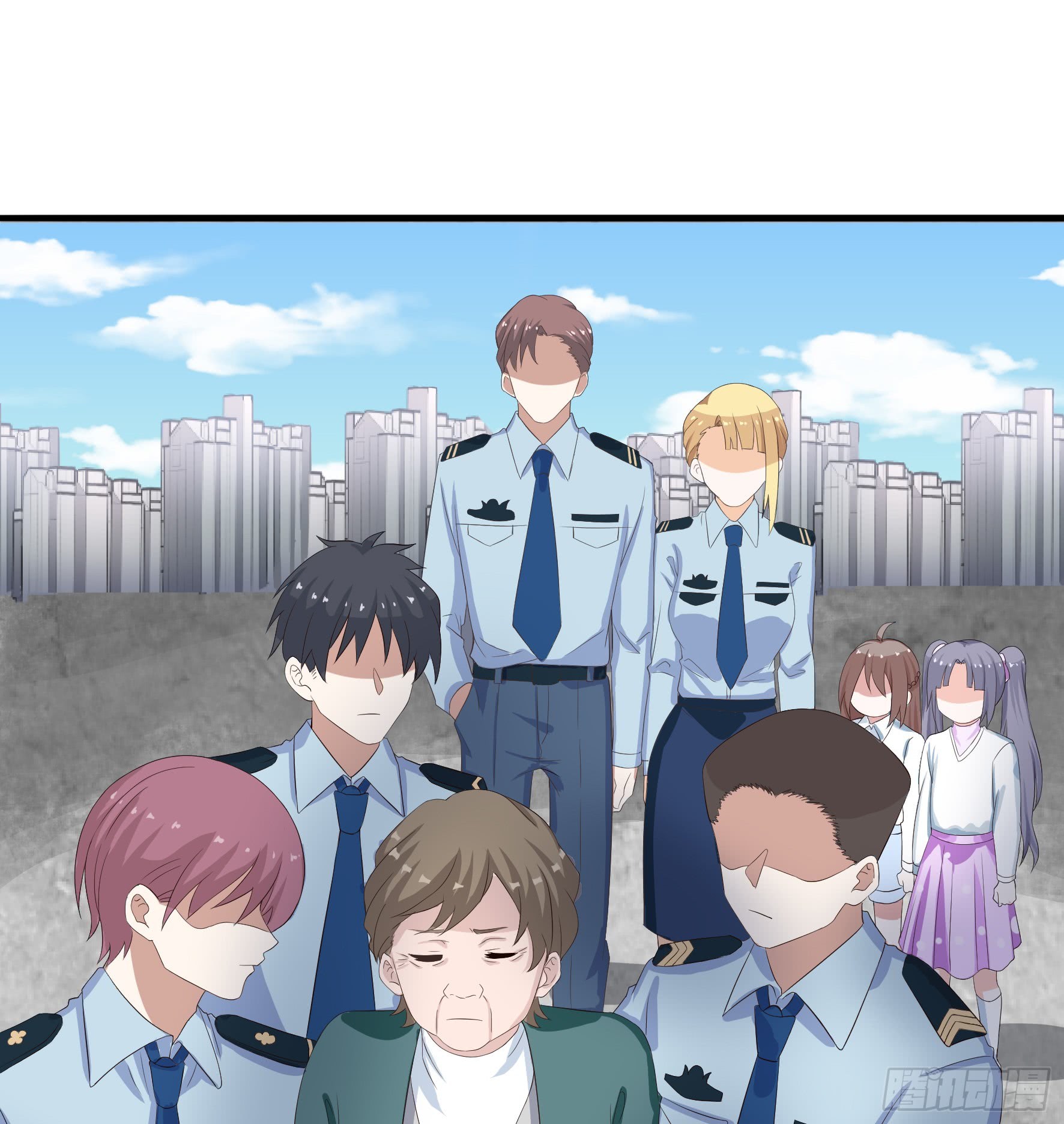 Fairy Demon Dad chapter 05 halaman 14