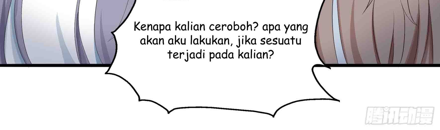 Fairy Demon Dad chapter 05 halaman 17