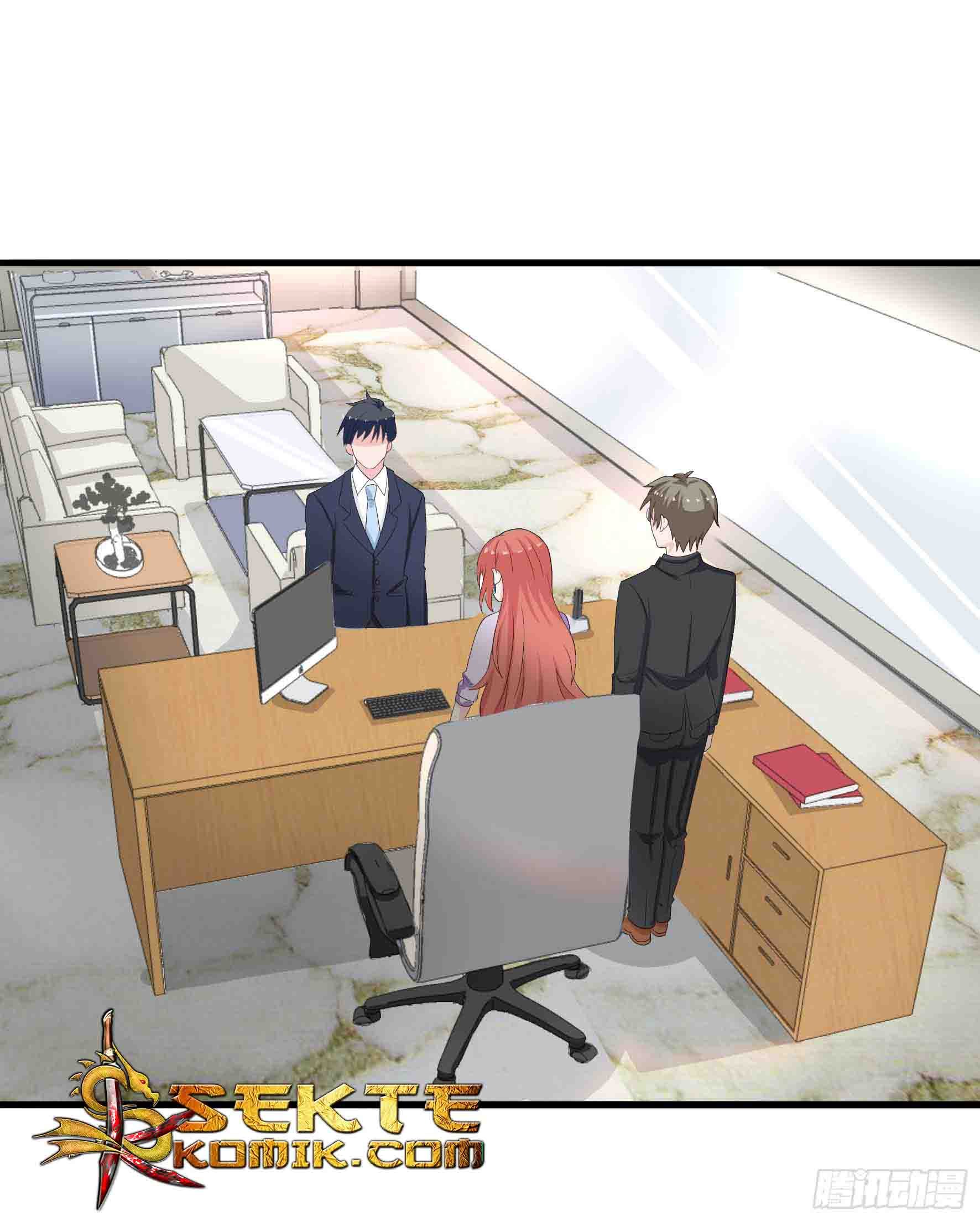 Fairy Demon Dad chapter 05 halaman 23
