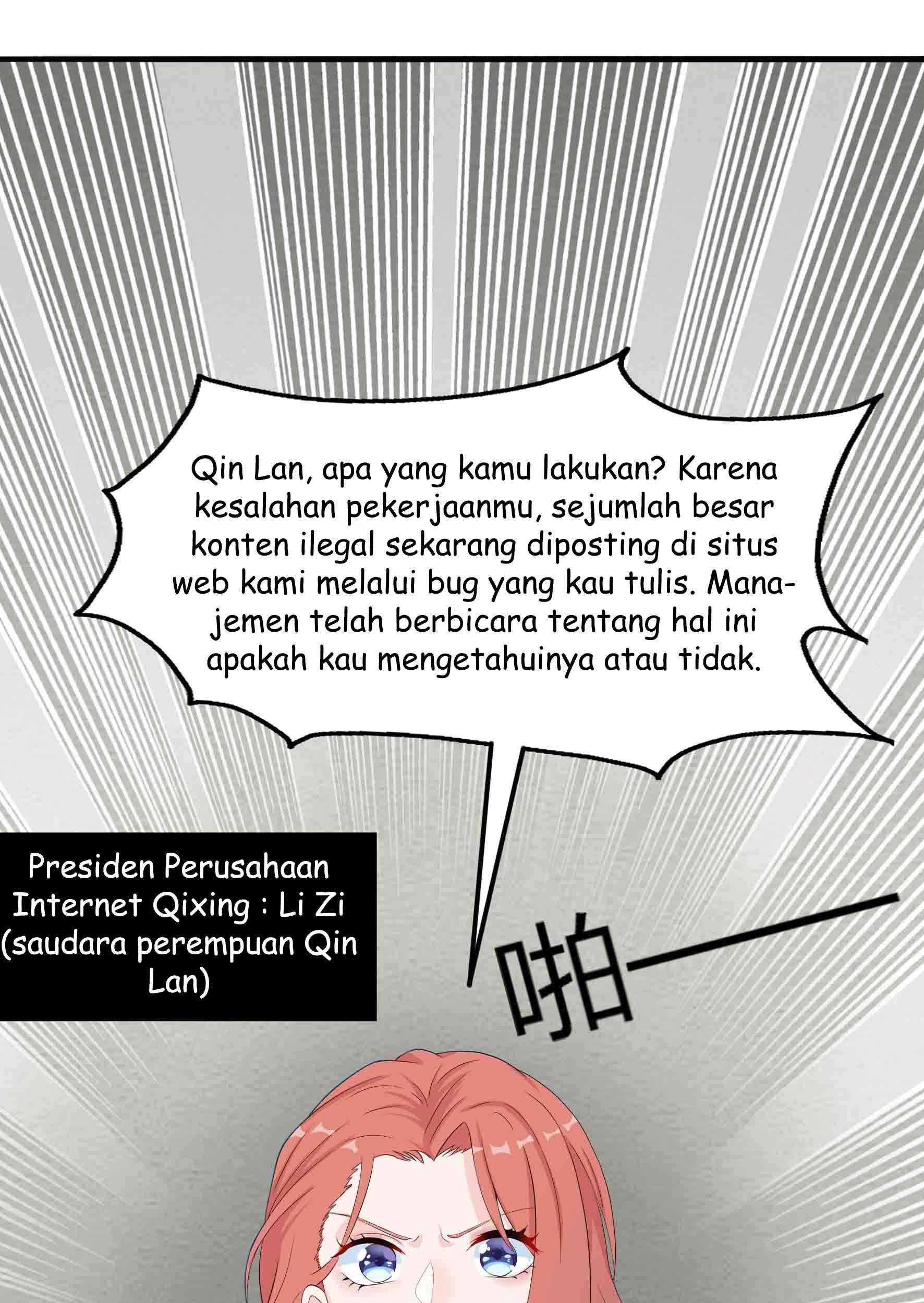 Fairy Demon Dad chapter 05 halaman 24