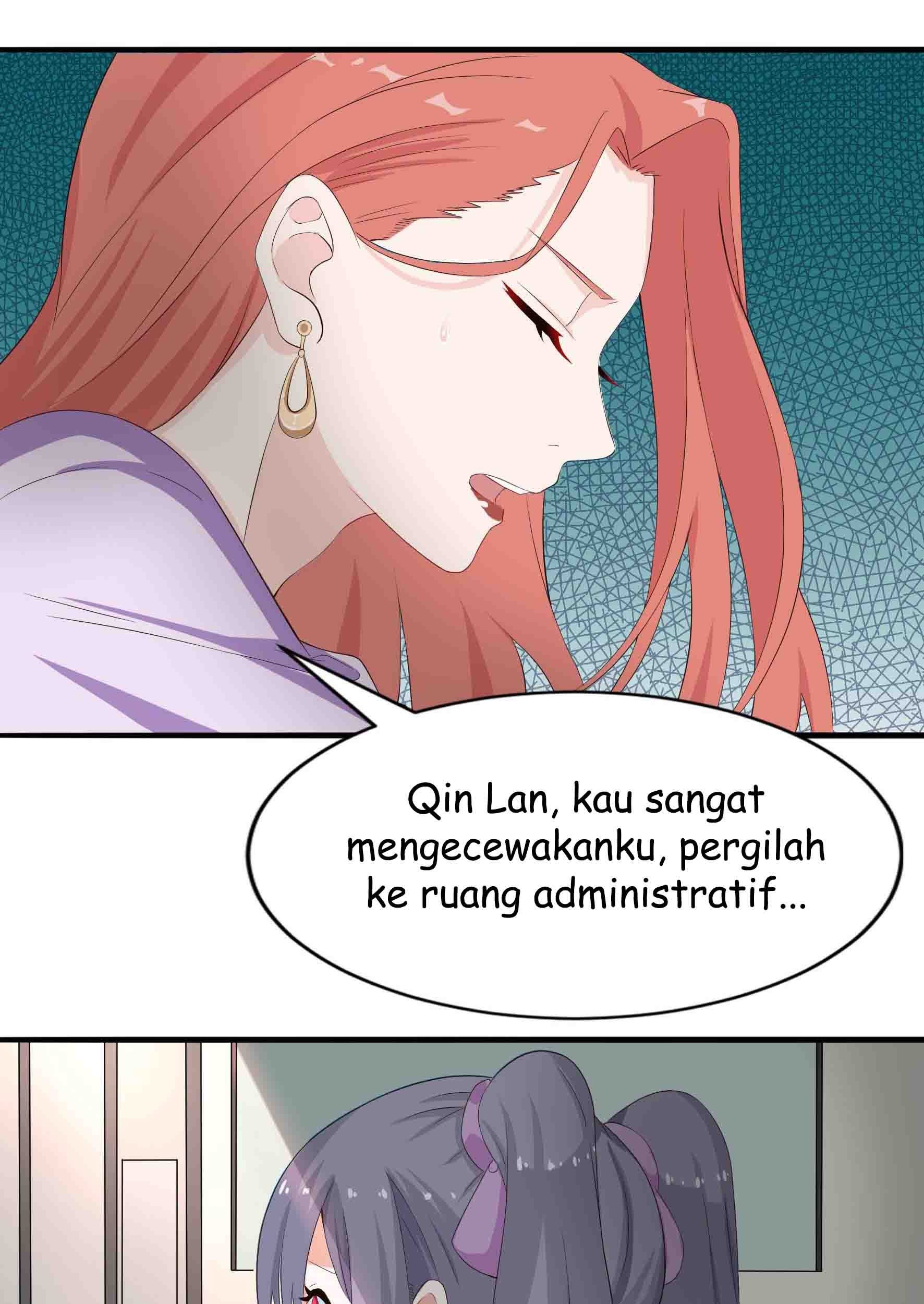 Fairy Demon Dad chapter 05 halaman 29