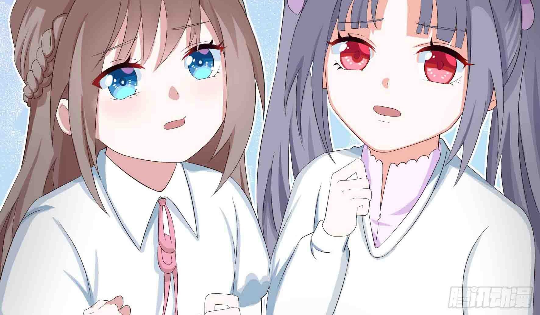 Fairy Demon Dad chapter 05 halaman 32