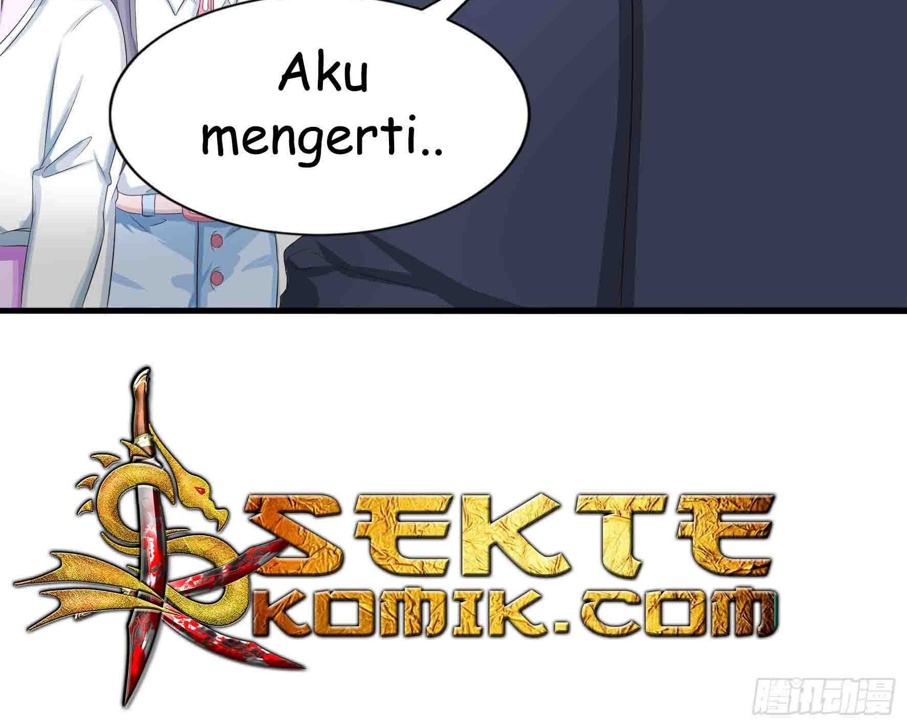 Fairy Demon Dad chapter 05 halaman 38