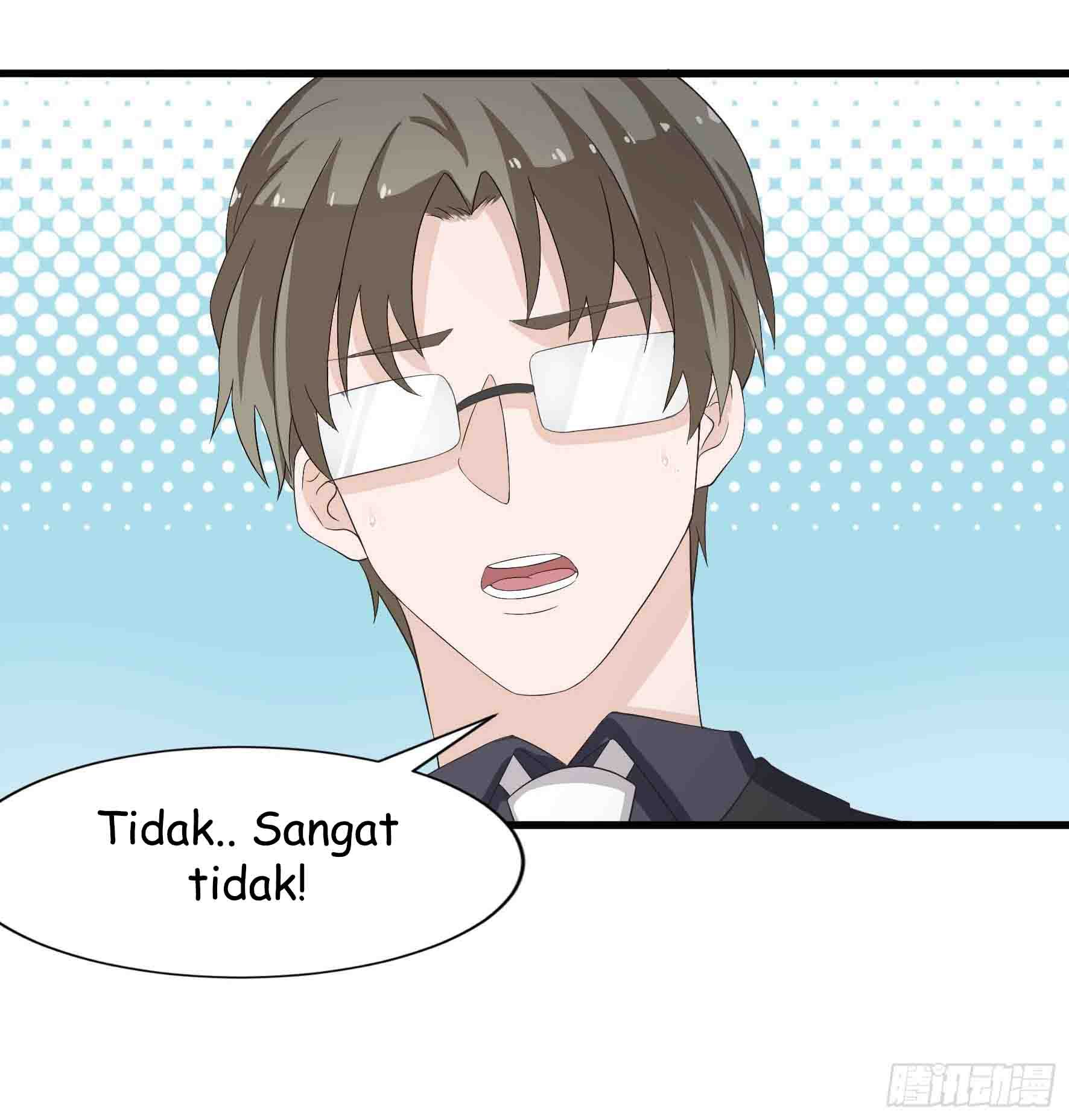 Fairy Demon Dad chapter 05 halaman 40