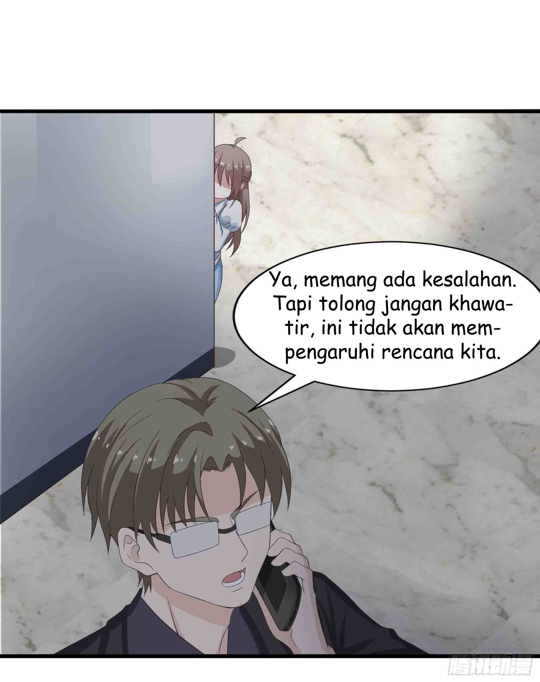 Fairy Demon Dad chapter 05 halaman 43