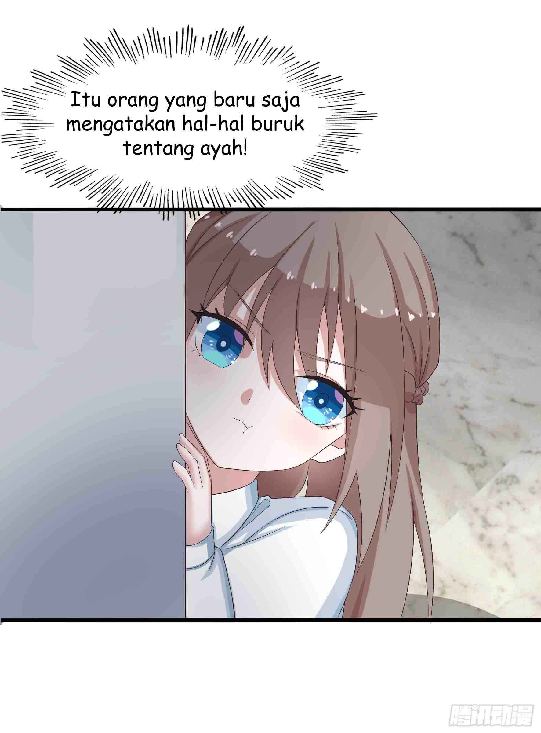 Fairy Demon Dad chapter 05 halaman 44