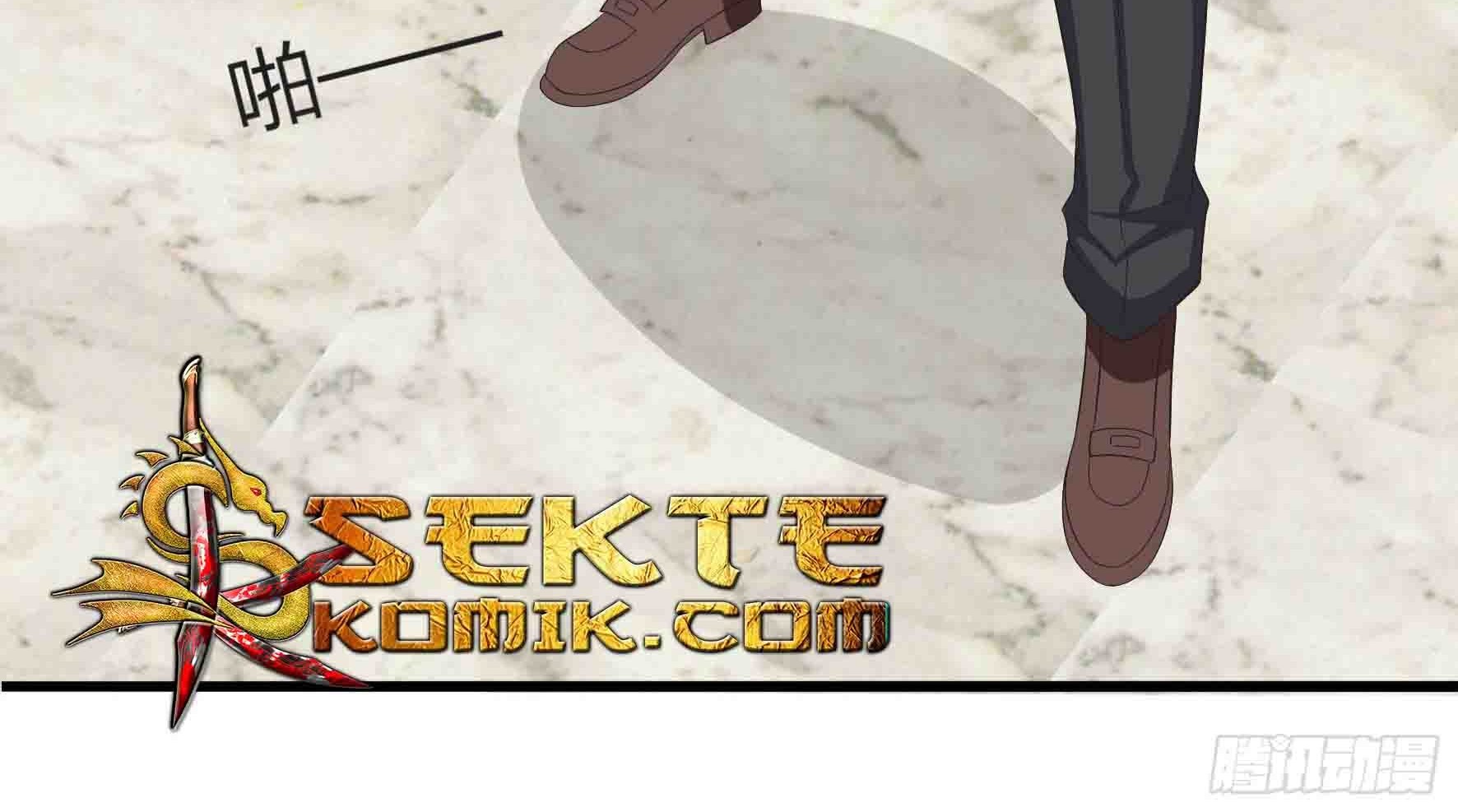 Fairy Demon Dad chapter 05 halaman 49