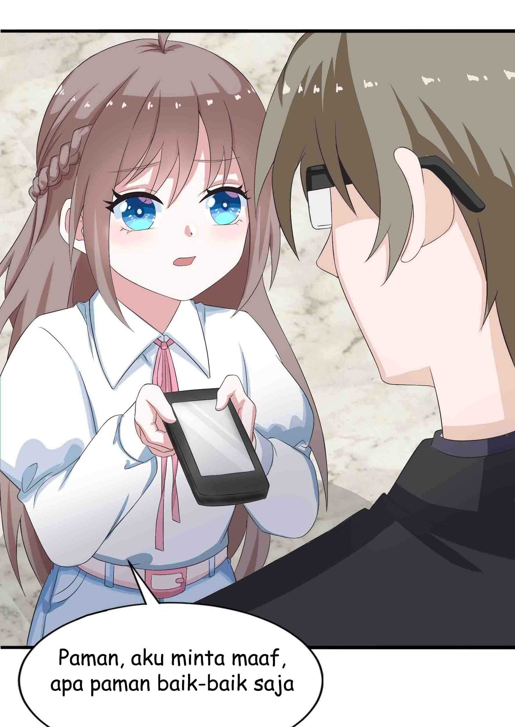 Fairy Demon Dad chapter 05 halaman 50