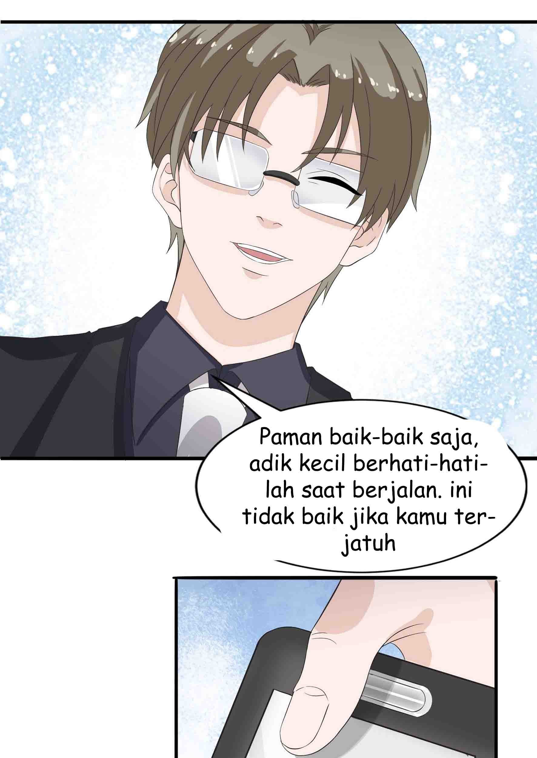 Fairy Demon Dad chapter 05 halaman 52