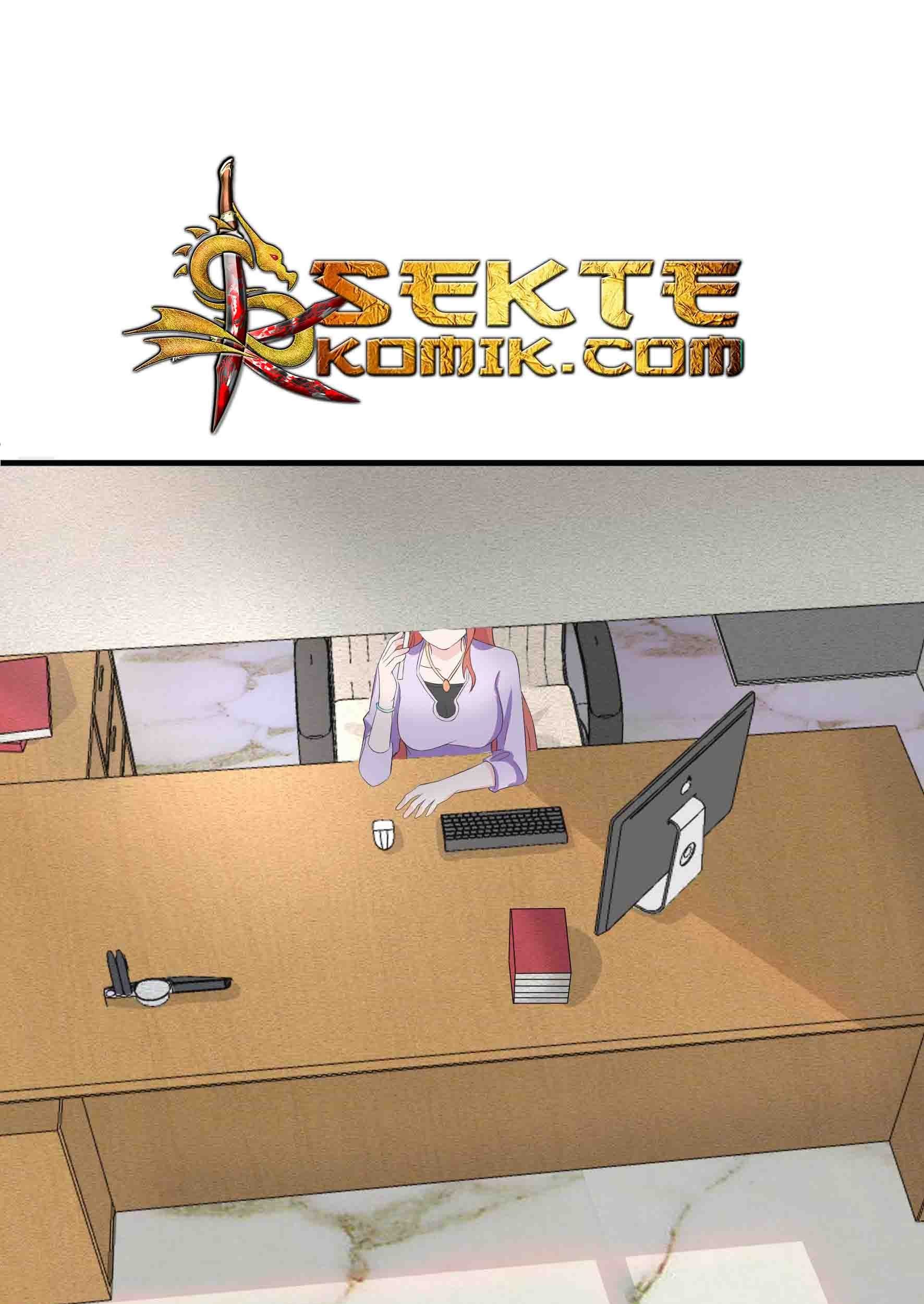 Fairy Demon Dad chapter 05 halaman 58