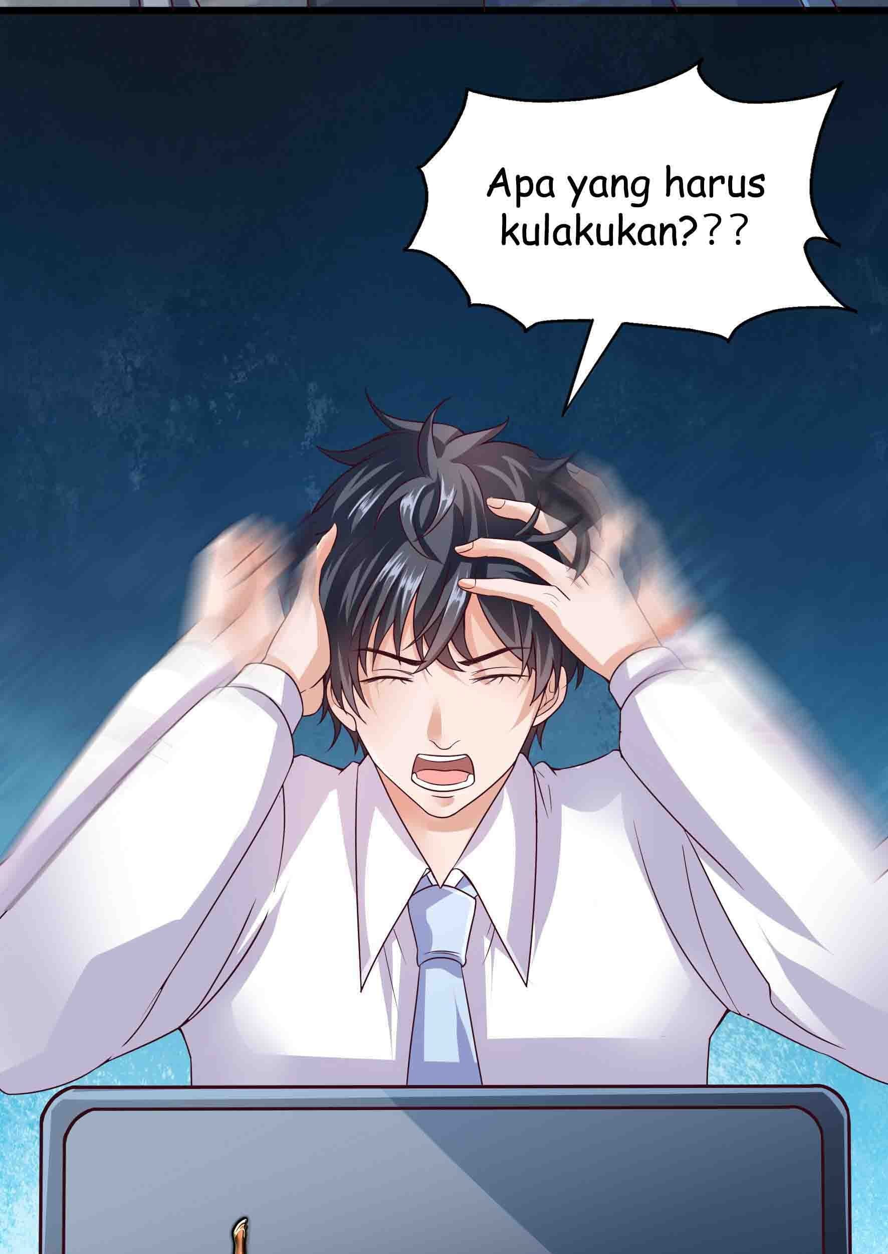 Fairy Demon Dad Bab 06 halaman 5