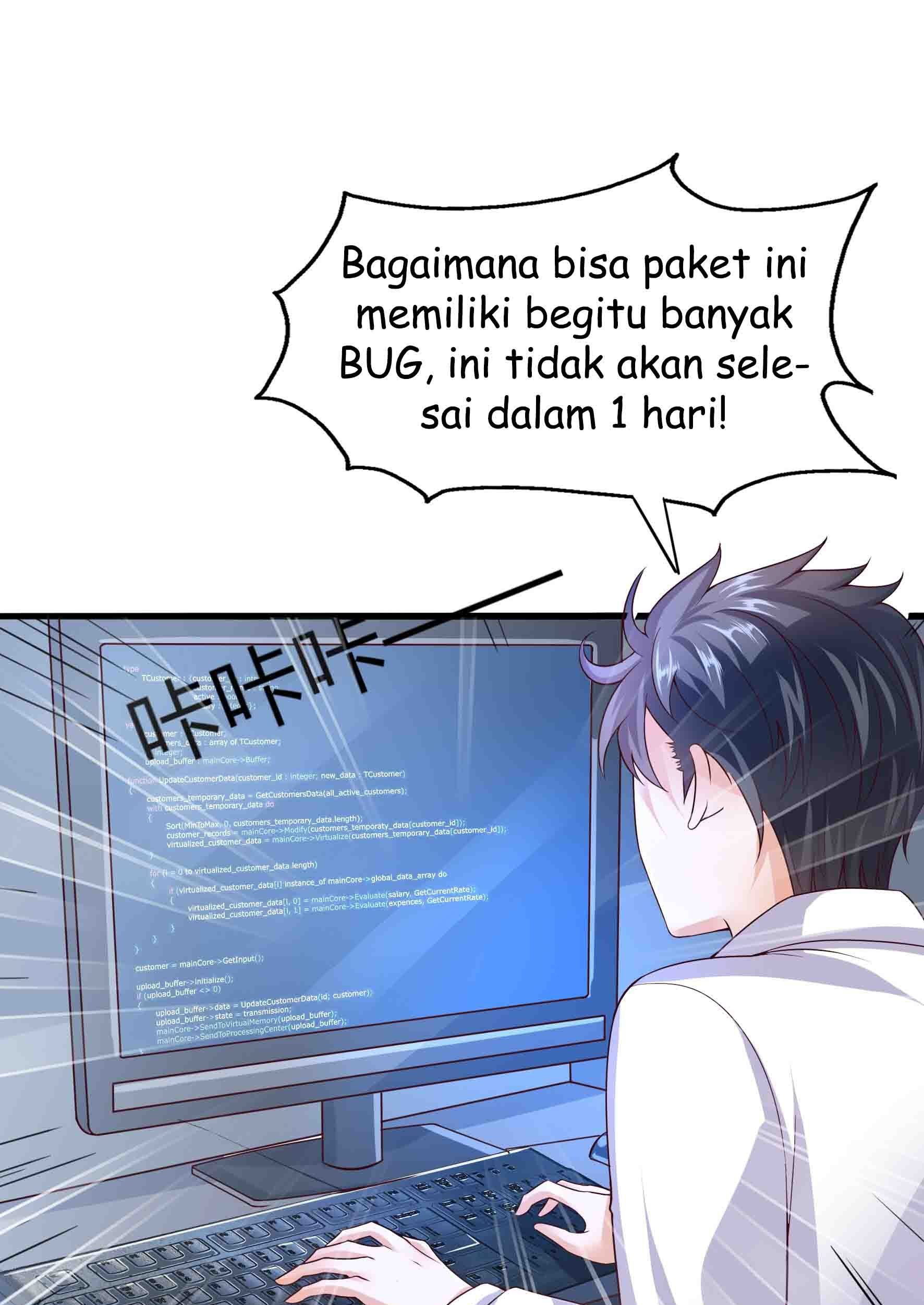 Fairy Demon Dad Bab 06 halaman 7