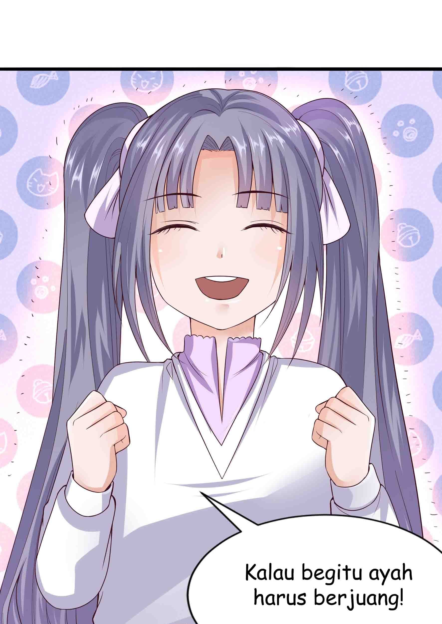 Fairy Demon Dad Bab 06 halaman 13
