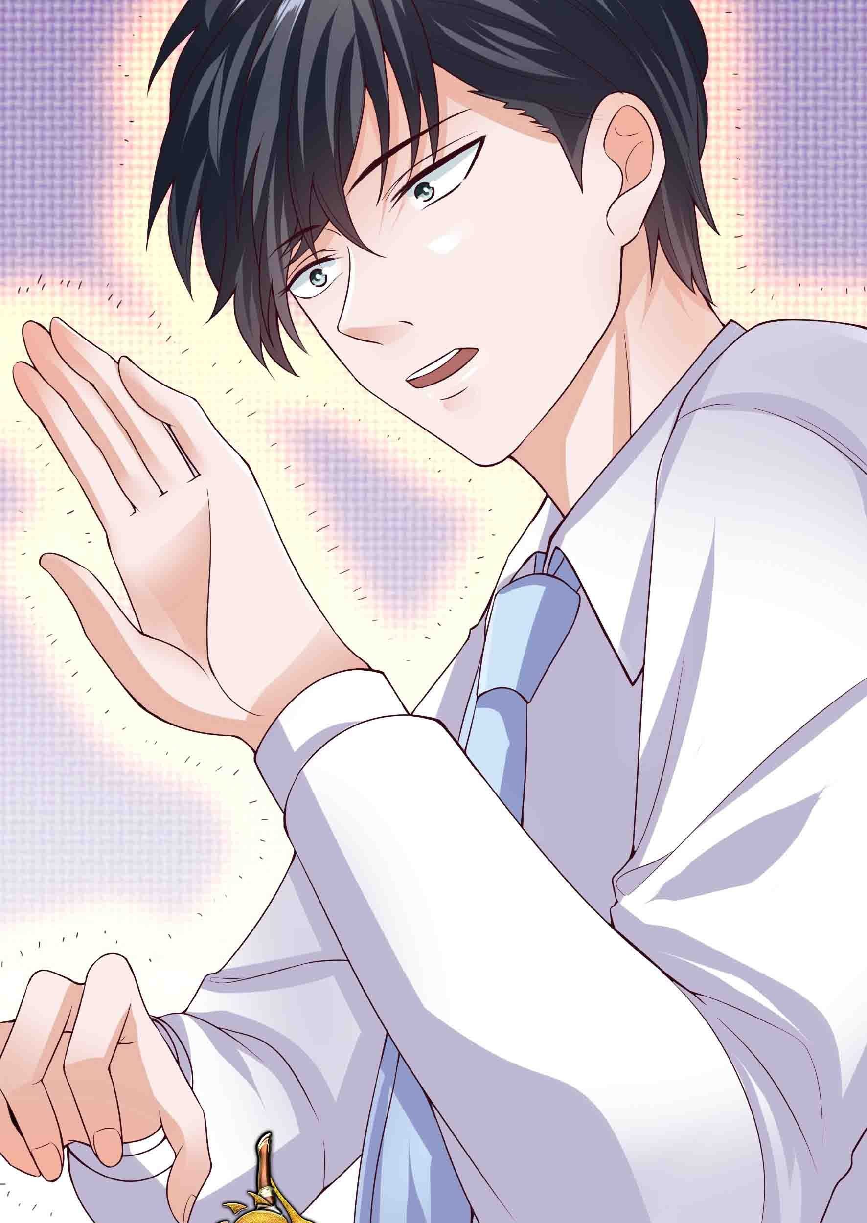 Fairy Demon Dad Bab 06 halaman 16