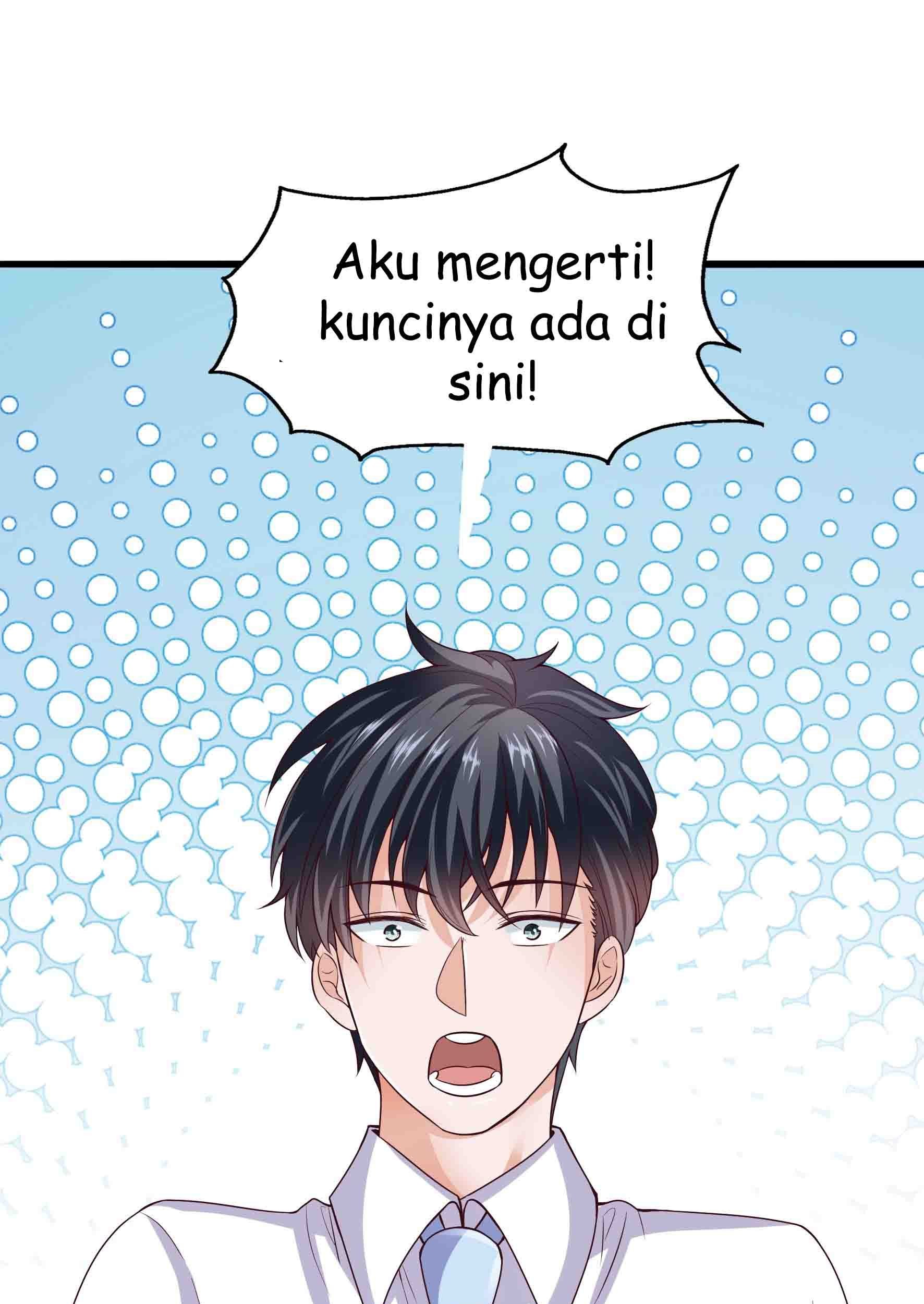Fairy Demon Dad Bab 06 halaman 18