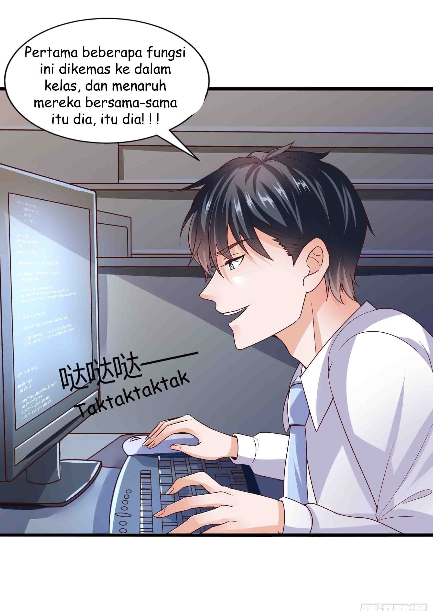 Fairy Demon Dad Bab 06 halaman 22