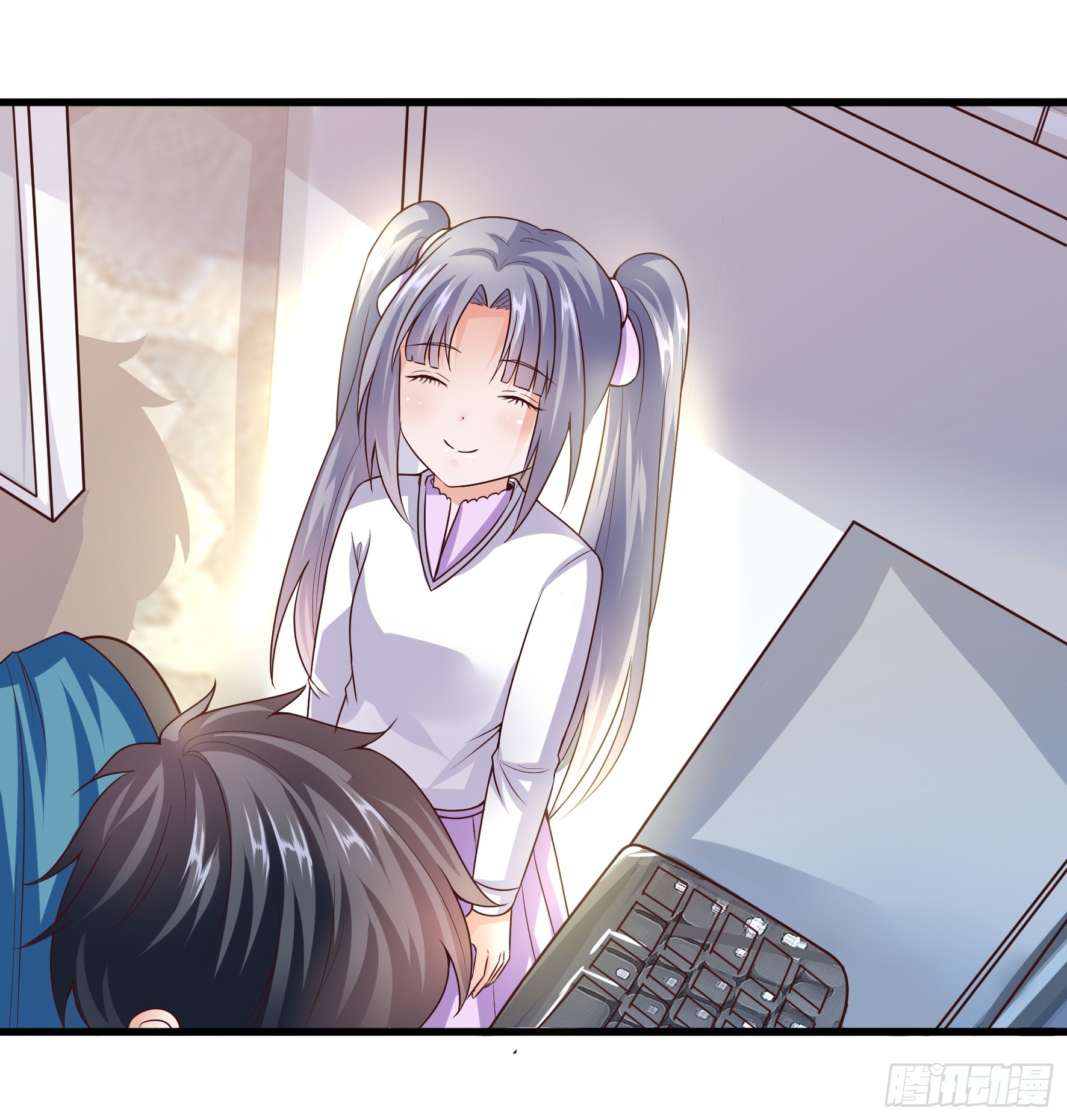 Fairy Demon Dad Bab 06 halaman 24