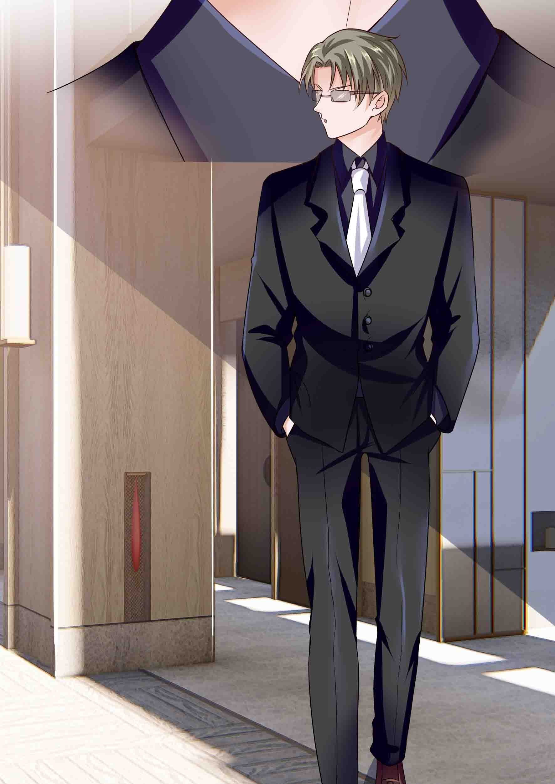 Fairy Demon Dad Bab 06 halaman 27