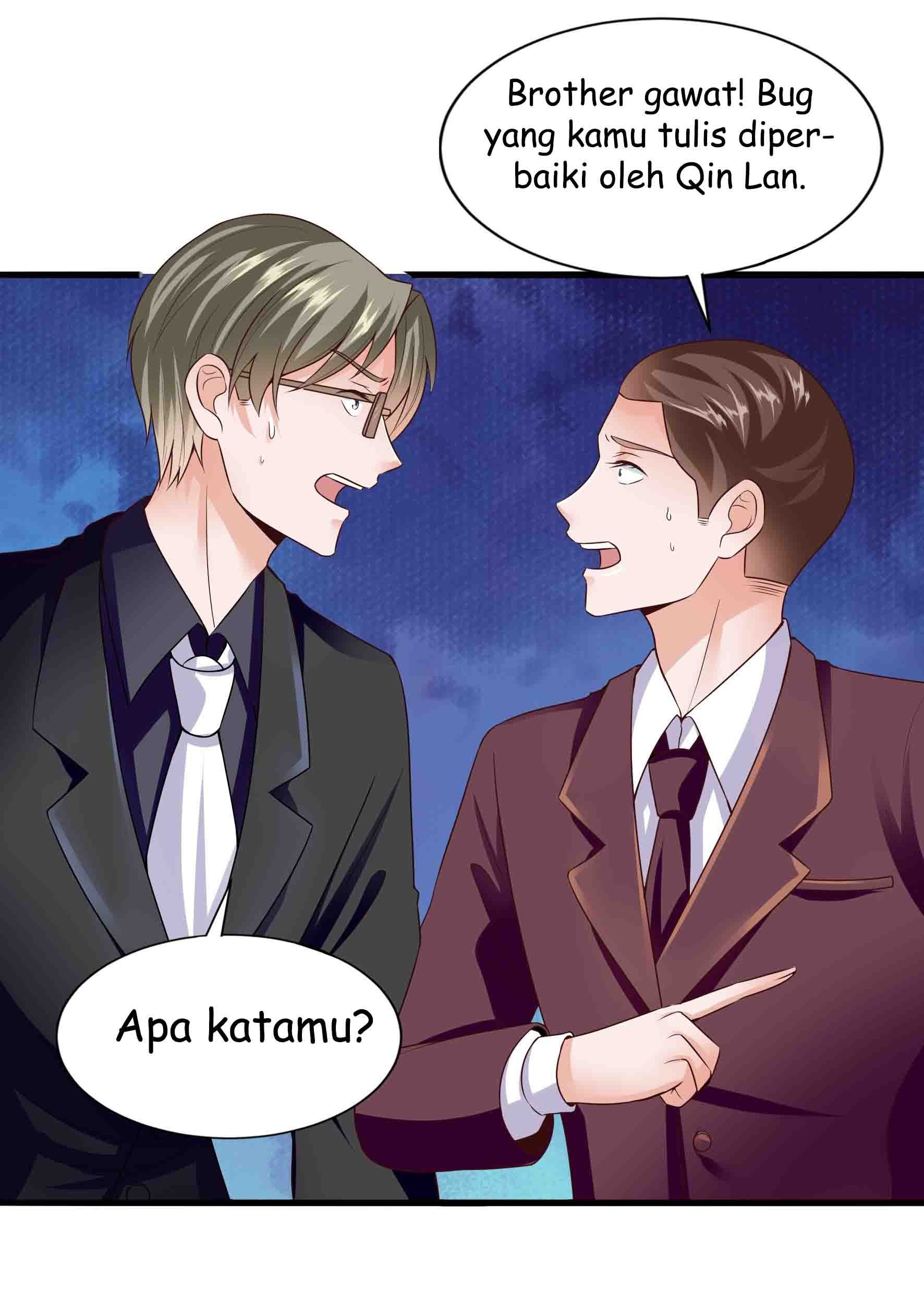 Fairy Demon Dad Bab 06 halaman 30