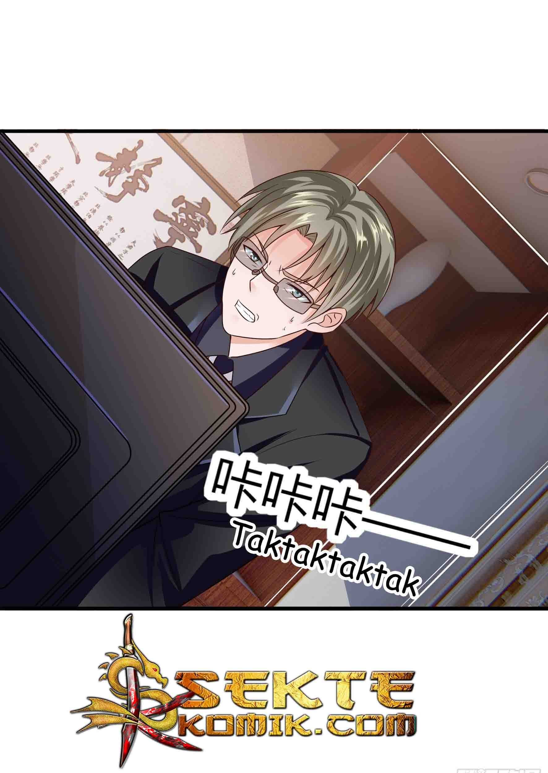 Fairy Demon Dad Bab 06 halaman 33