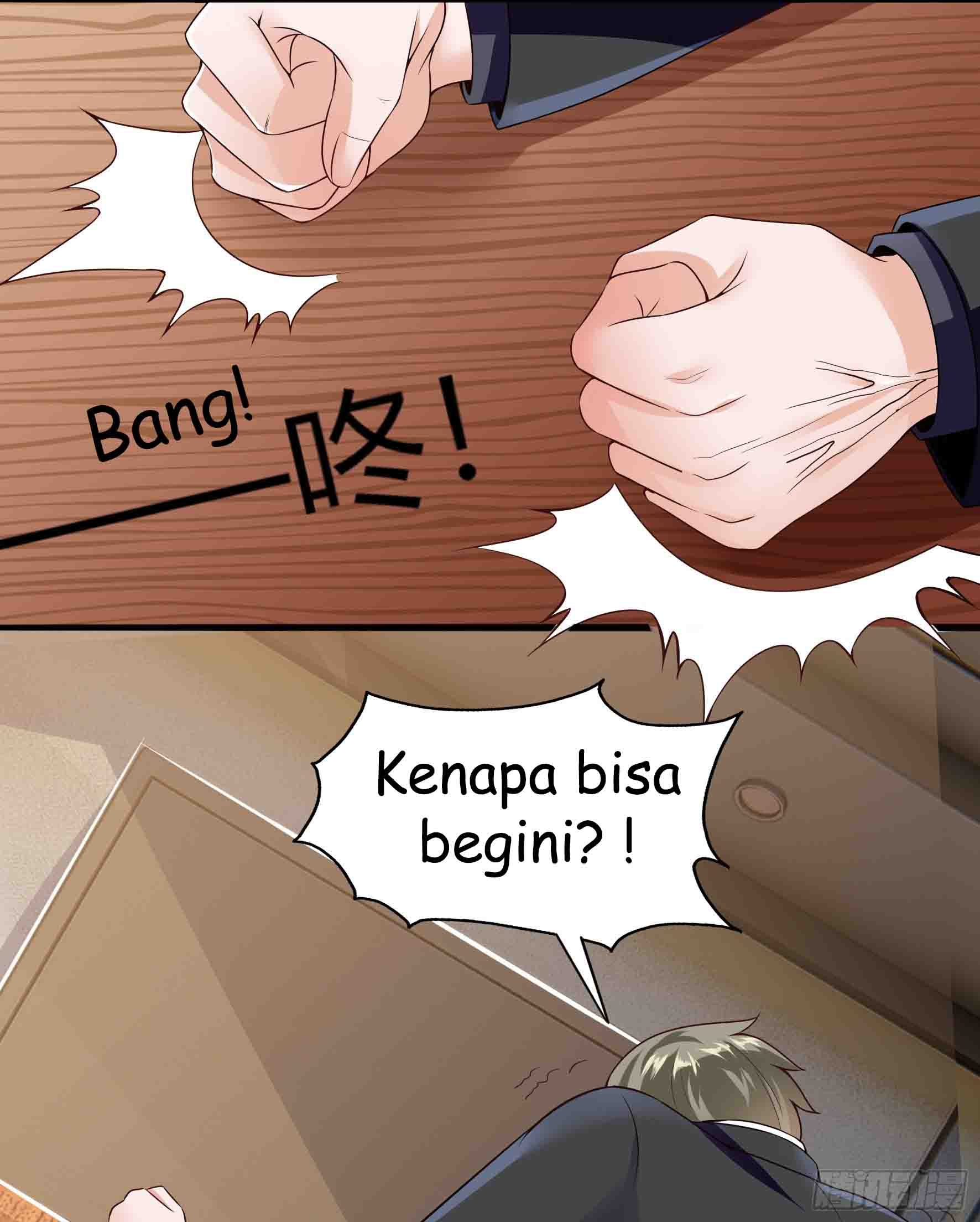 Fairy Demon Dad Bab 06 halaman 36